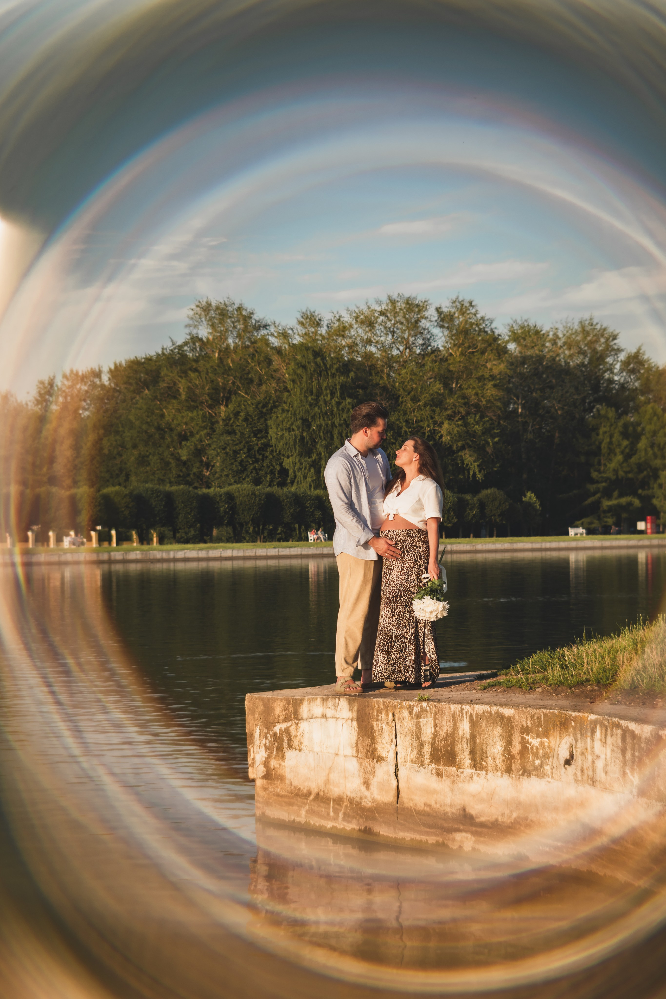 ОЖИДАНИЕ. Gorskinadarya.ru