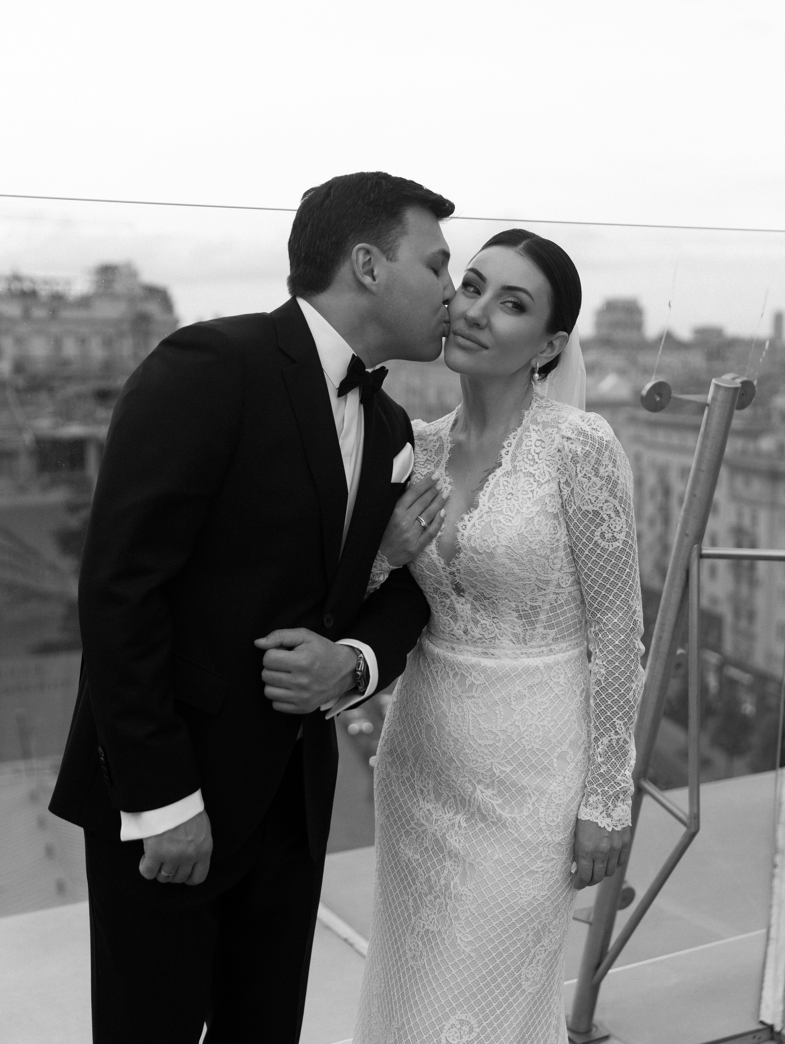 Денис и Елена W 17.05.2025. Свадебный фотограф в Москве и по всему миру