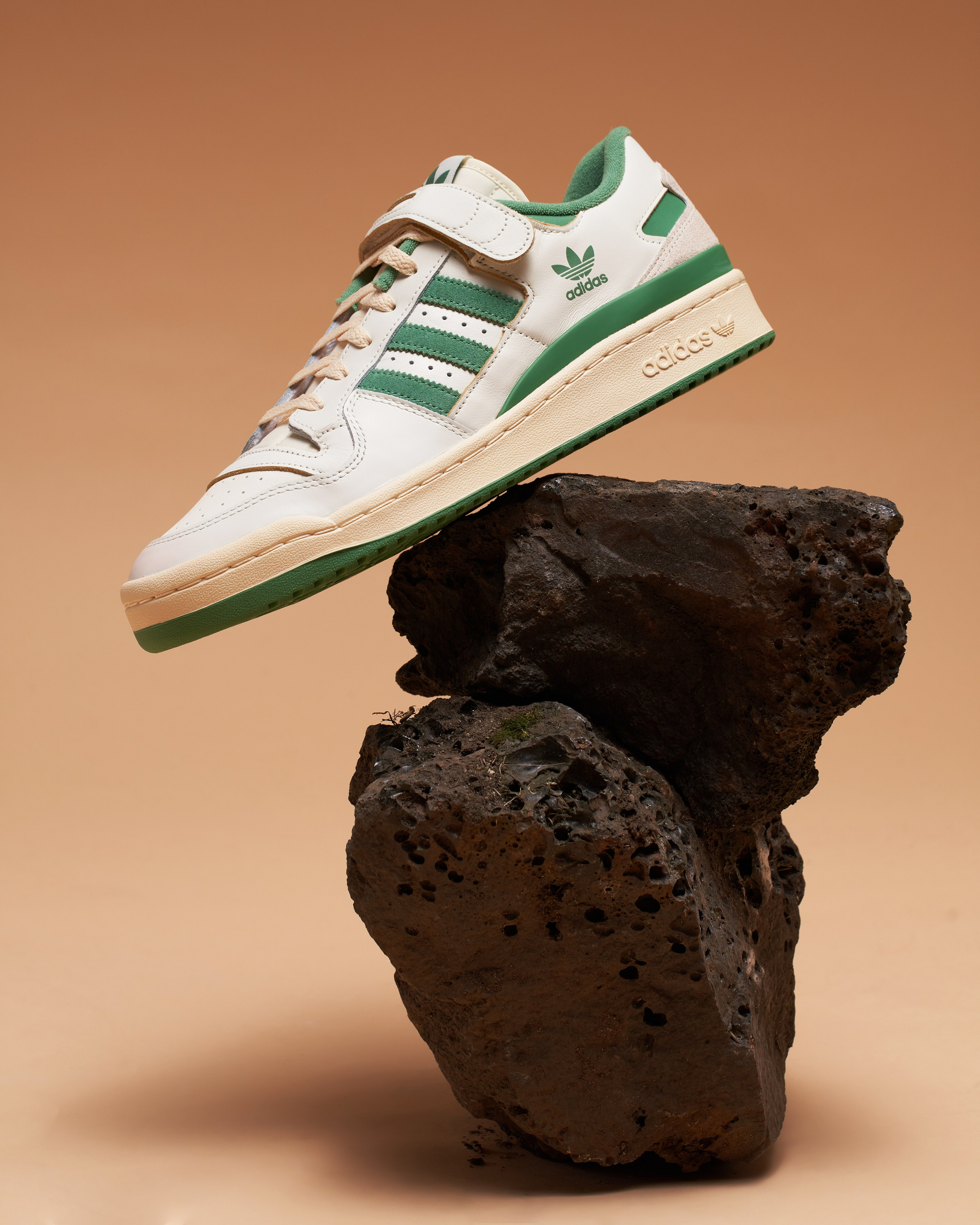FOOTWEAR. Matsevich Artёm