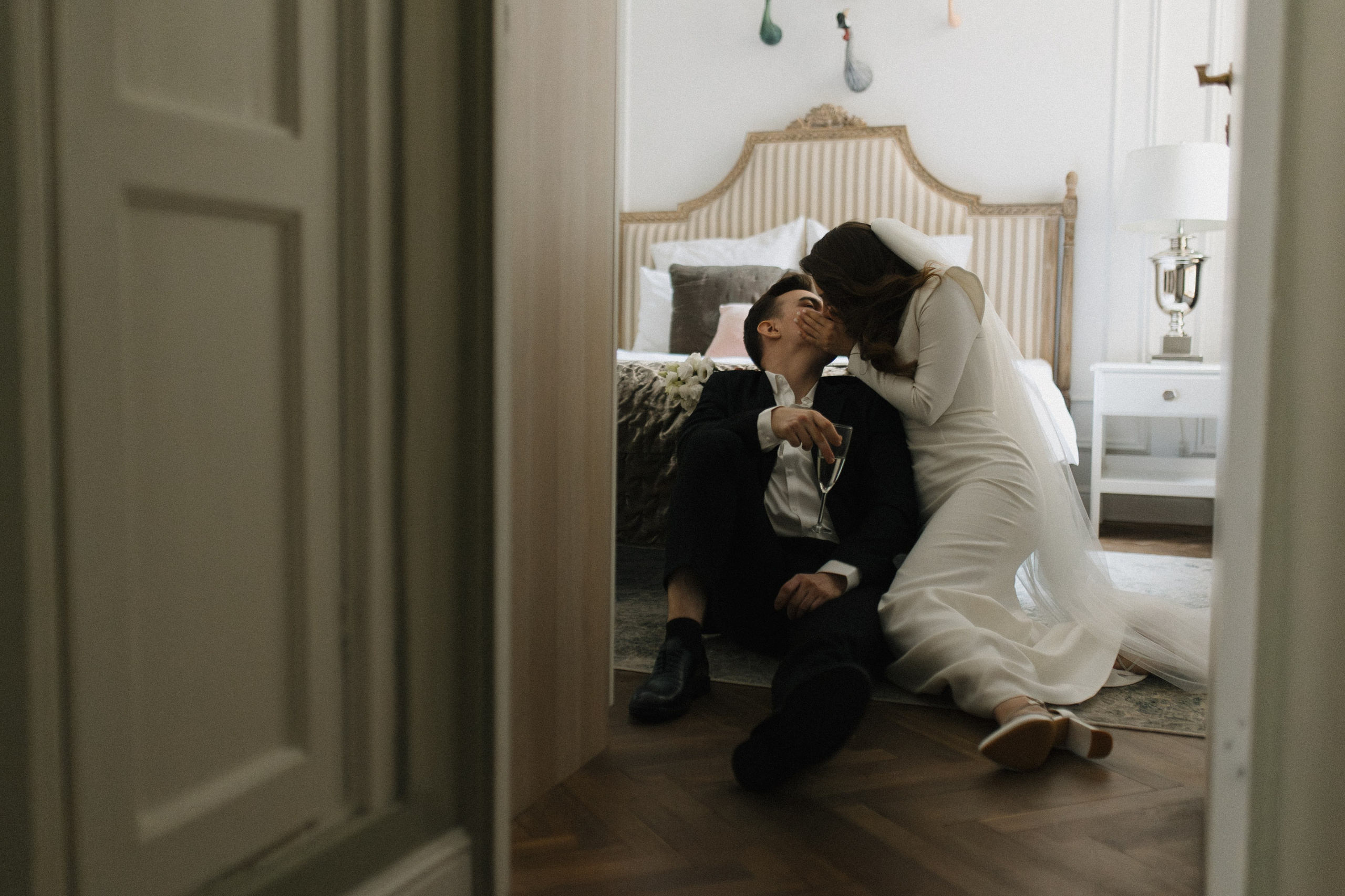 Дождливый Петербург. Фотограф Санкт-Петербург