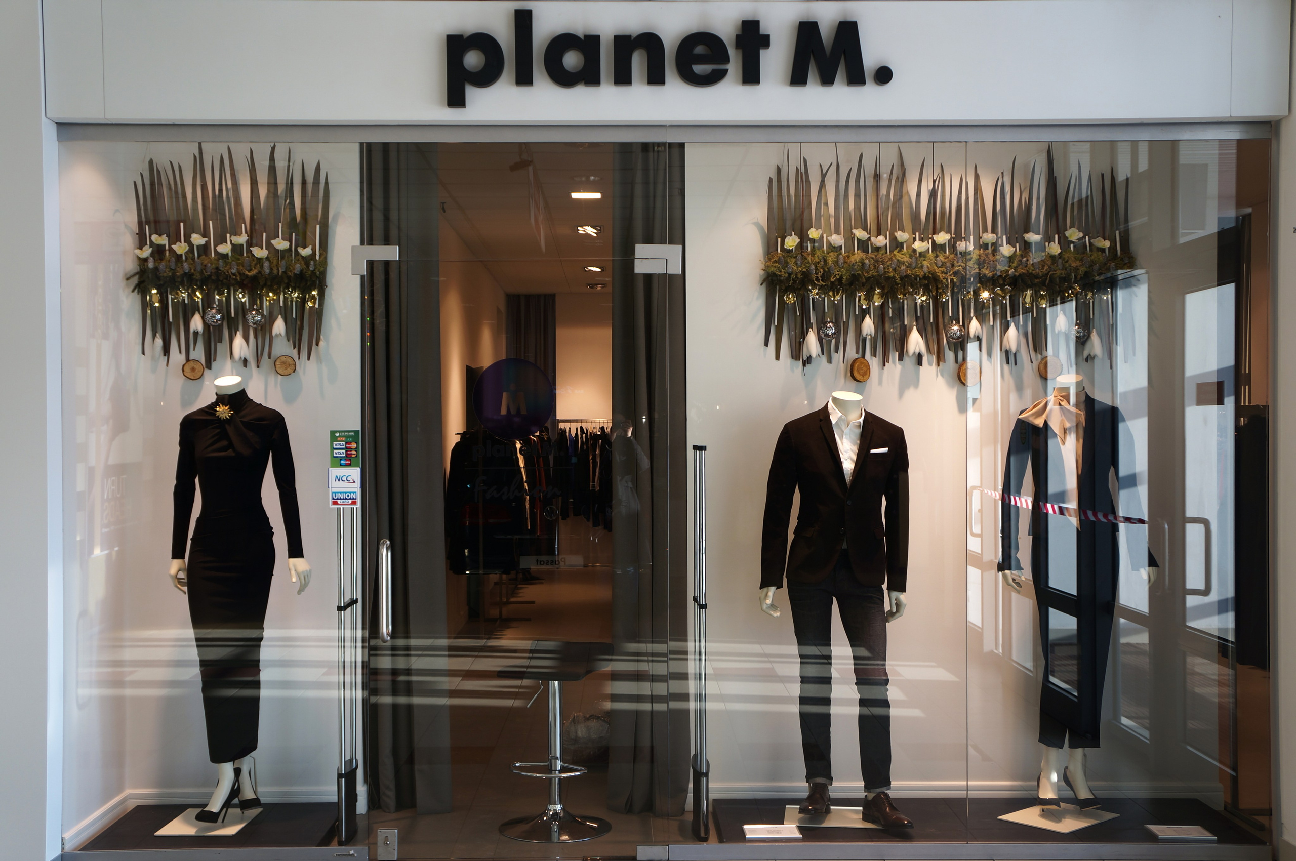 Новый год. Декоратор Флорист в Тольятти, Самаре, Москве