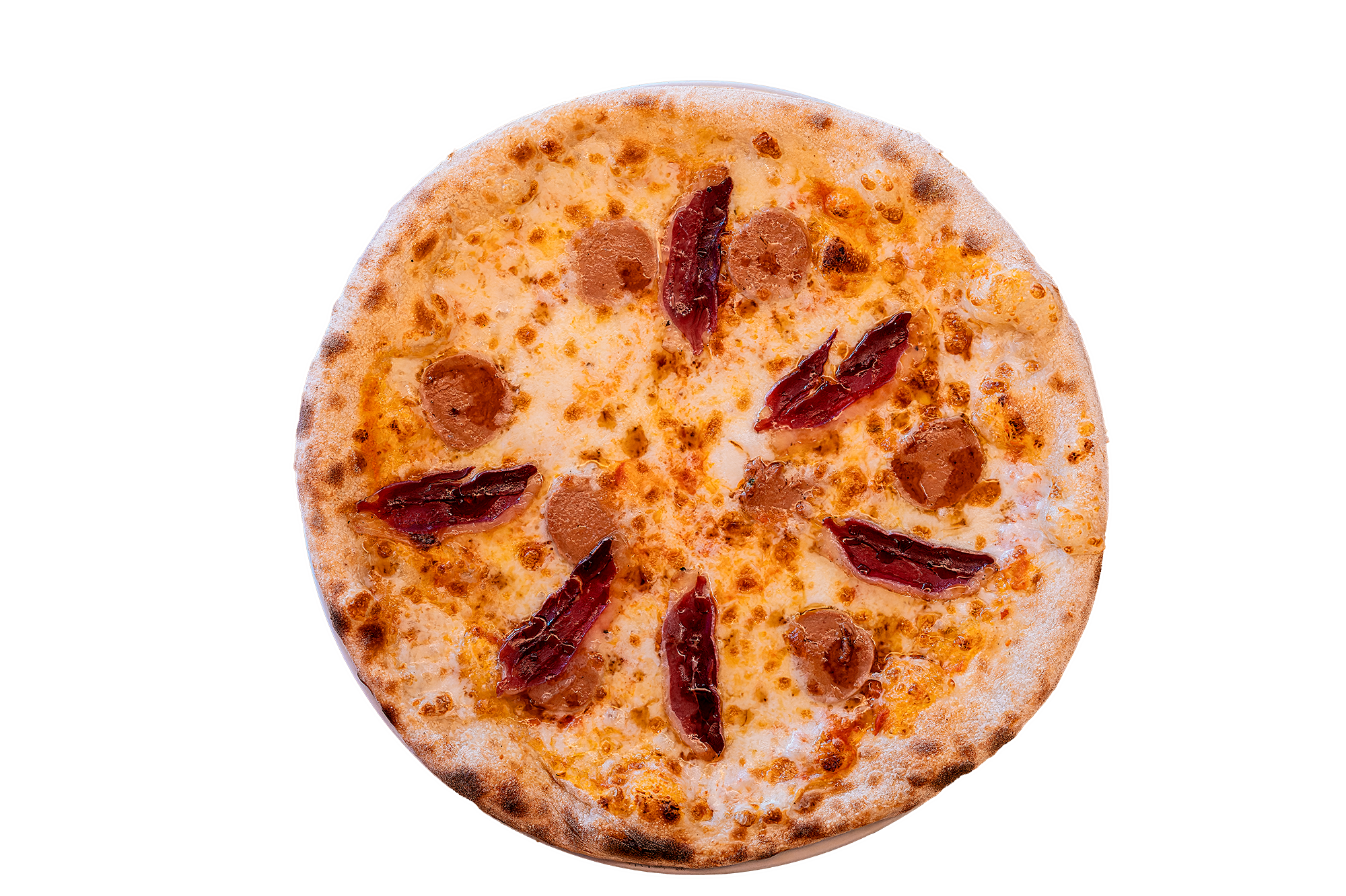 Restaurante Casa Marlés 1585. Food photographer and videographer Rost Kutuzov