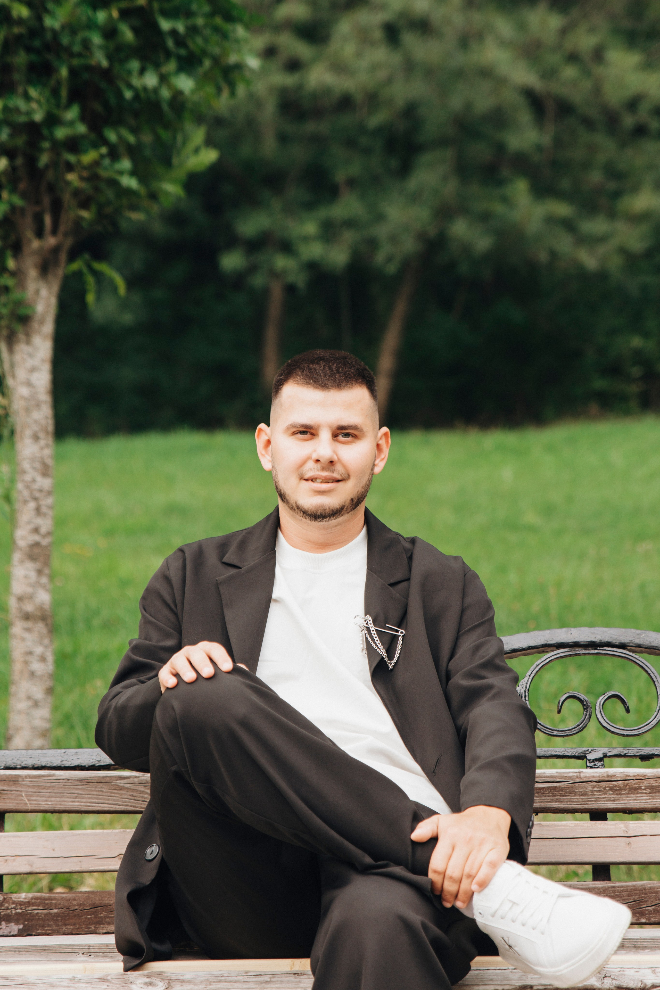 Свадебная фотосессия. Фотограф в Белгороде Анастасия Богунова