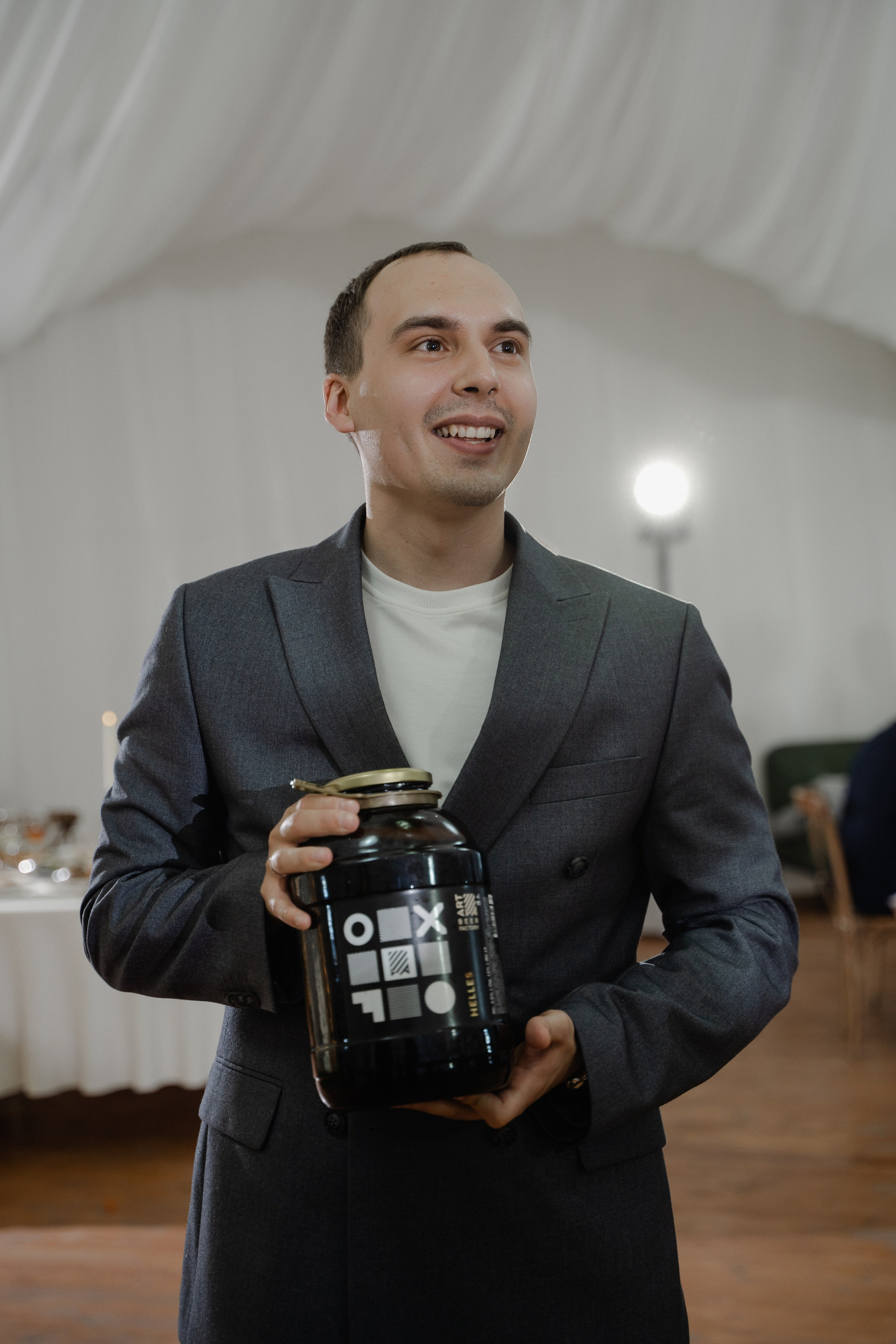 Екатерина и Никита. Свадьба в Шатре. Фотограф Аля Овчарова