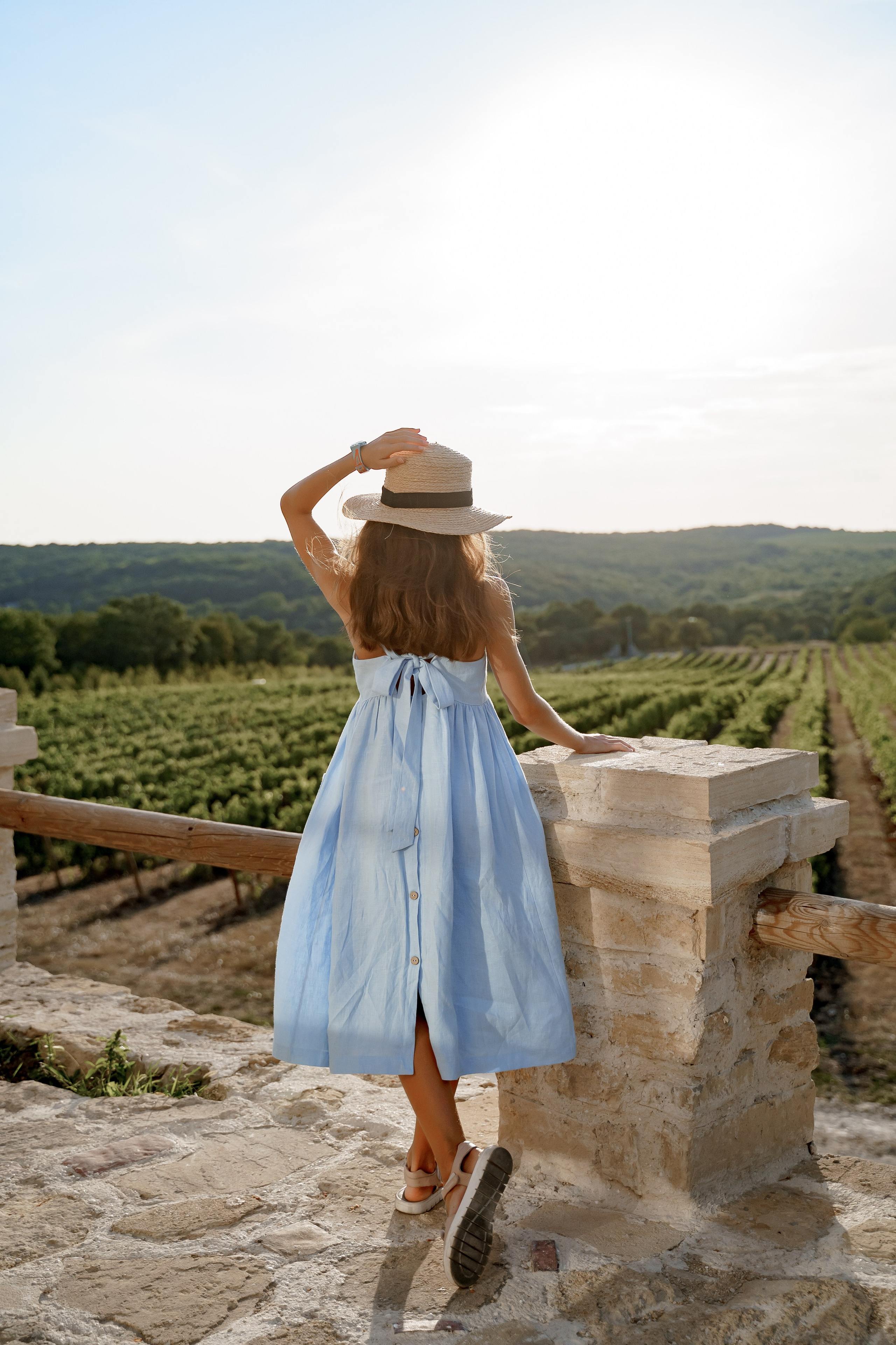 Семейная фотосессия в Chateau Andre. Карпенко Марина свадебный и семейный фотограф Анапа, Краснодар, Геленджик, Сочи, Темрюк