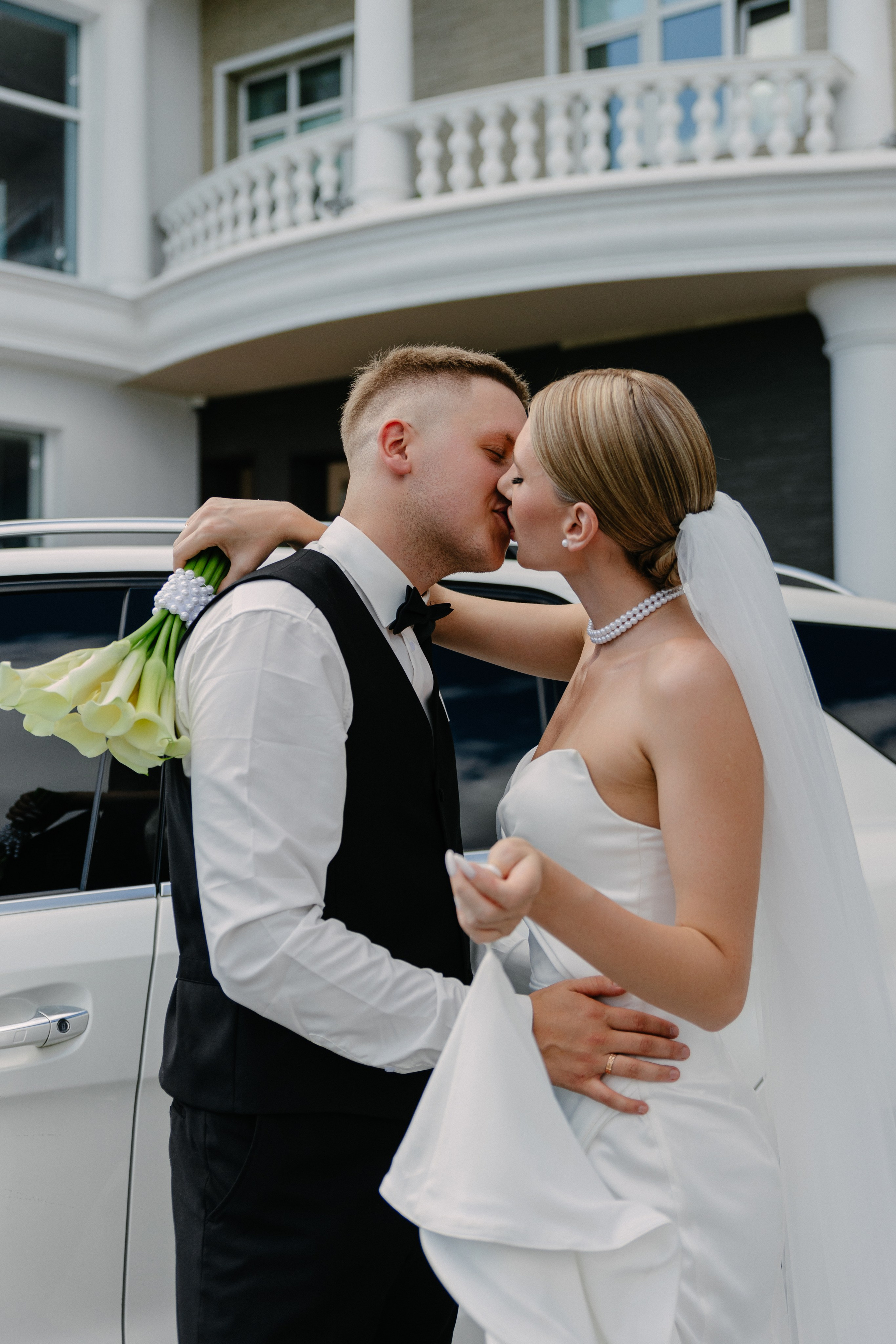 Владимир и Кристина. Сайт фотографа Марина Ефанова