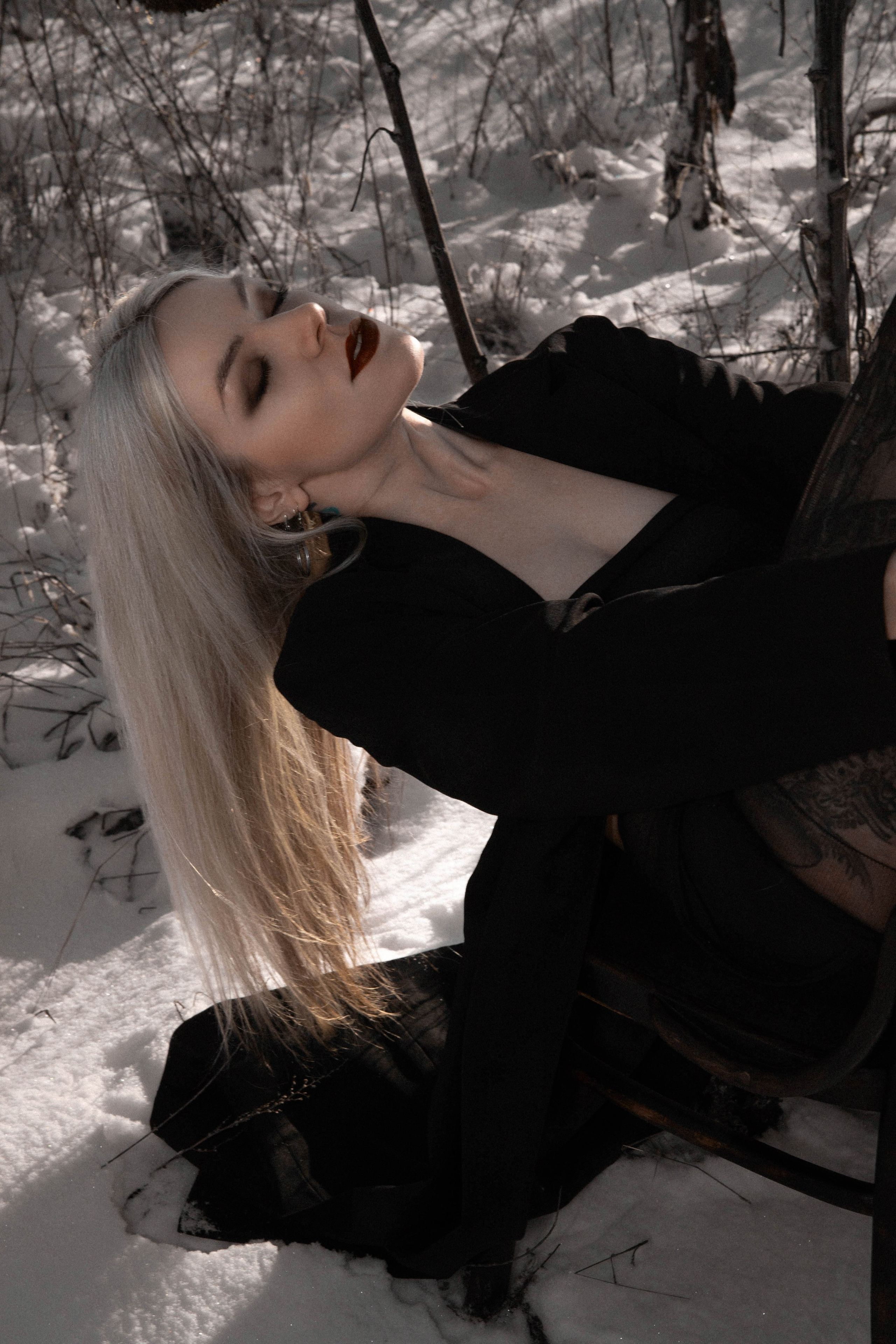 Анна. Фотограф Александр Закадычный | Таганрог