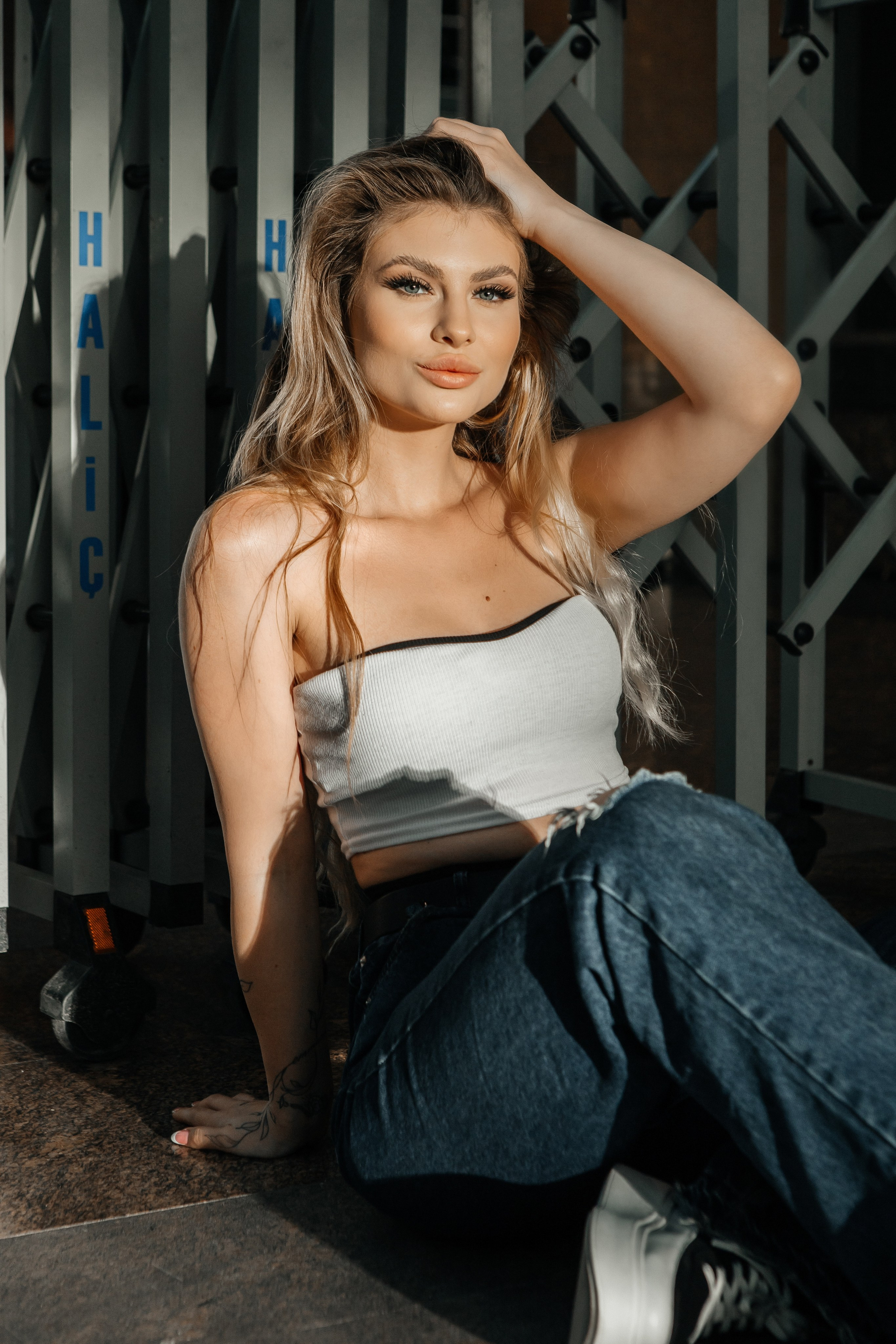 Asya. Фотограф Александр Закадычный | Таганрог