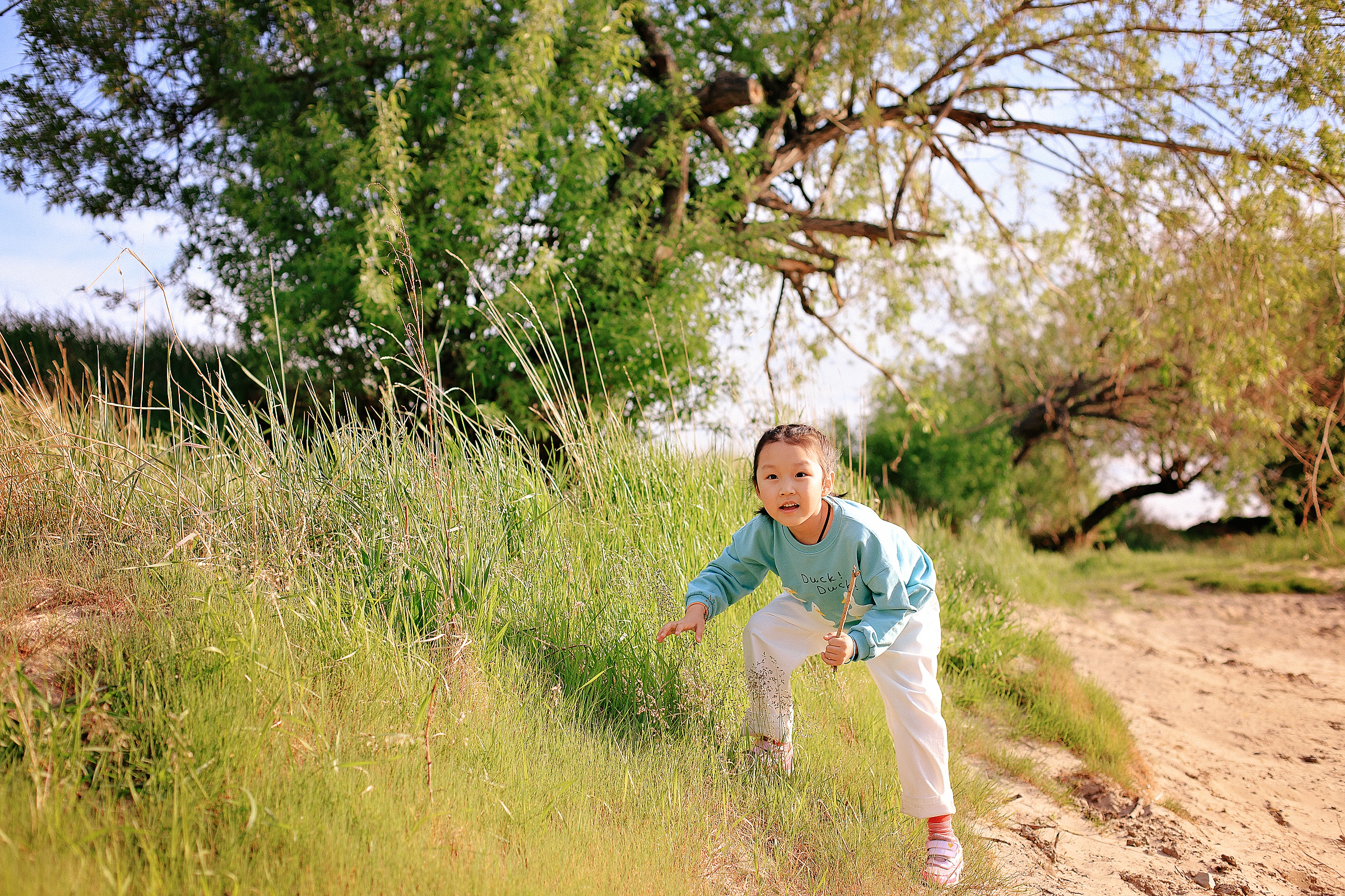 Аяне 6 лет. Семейный и детский фотограф в г. Улан-Удэ