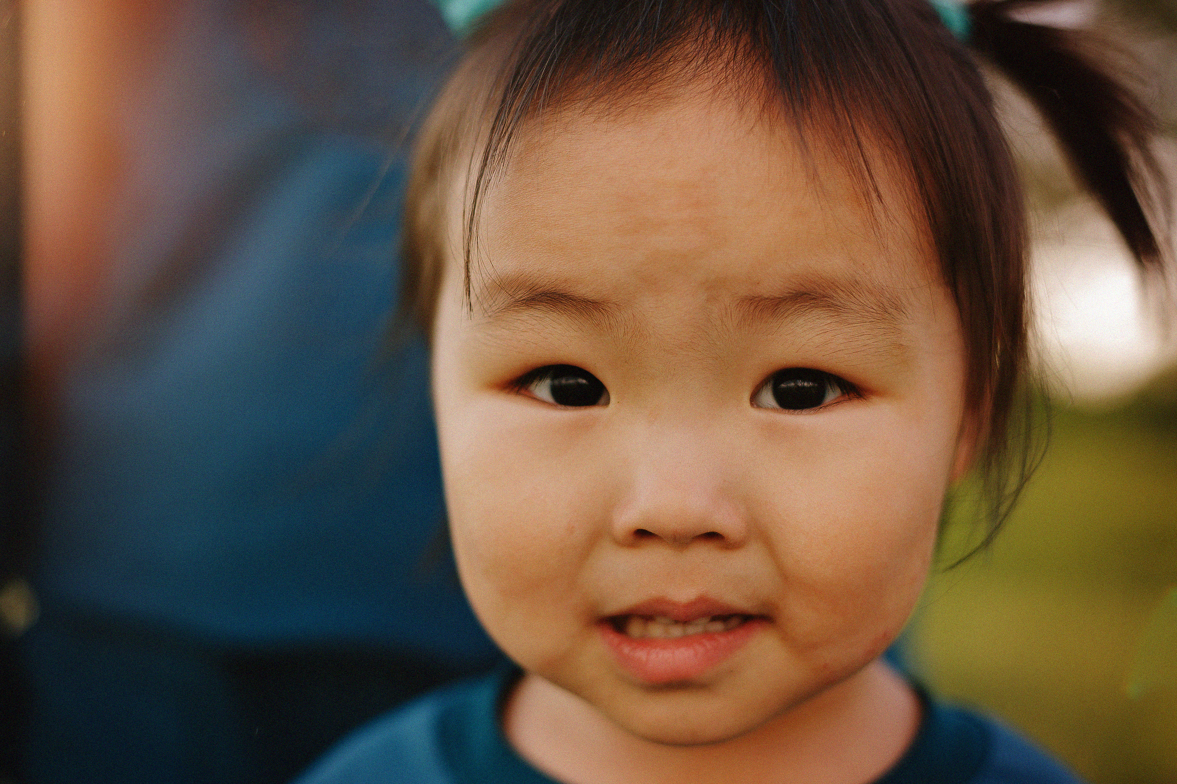 Дружная семья Сангадиевых. Семейный и детский фотограф в г. Улан-Удэ