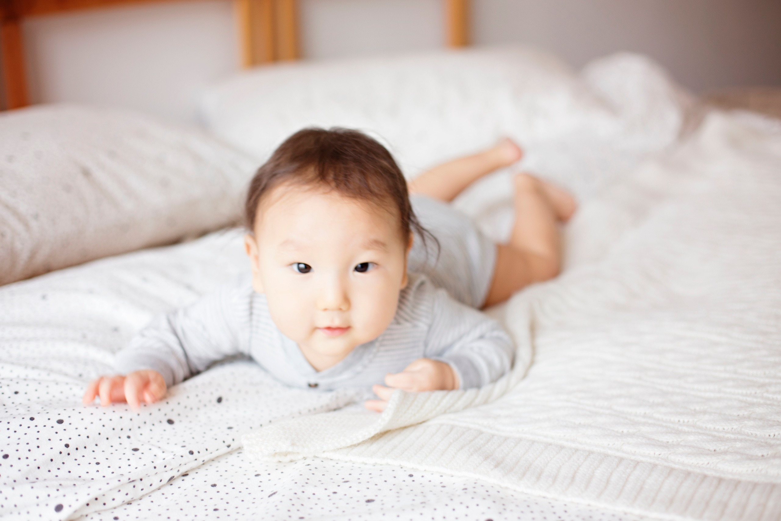 Сэсэг и Алан. Мама рядом. Семейный и детский фотограф в г. Улан-Удэ