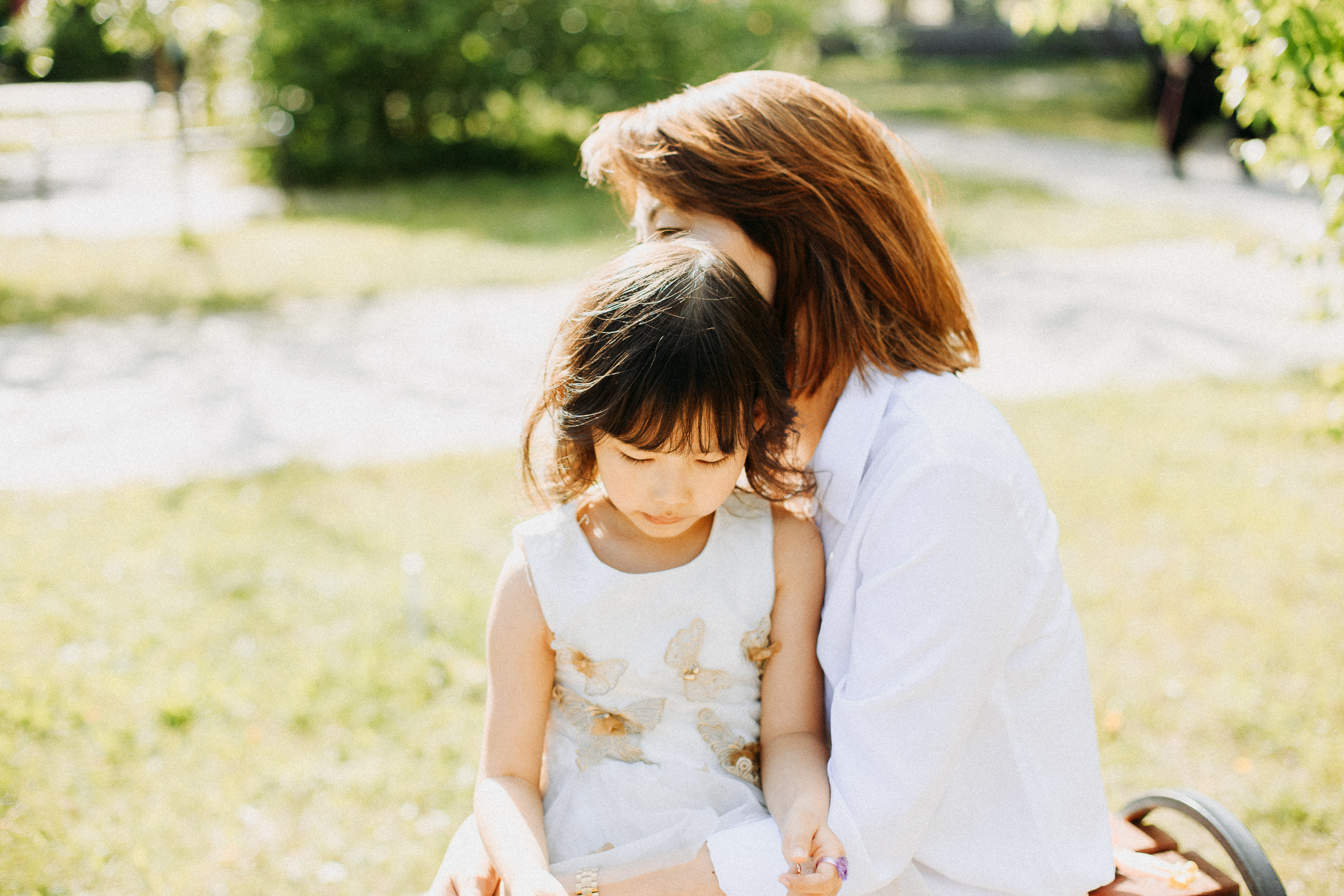 Насте — 6!. Семейный и детский фотограф в г. Улан-Удэ