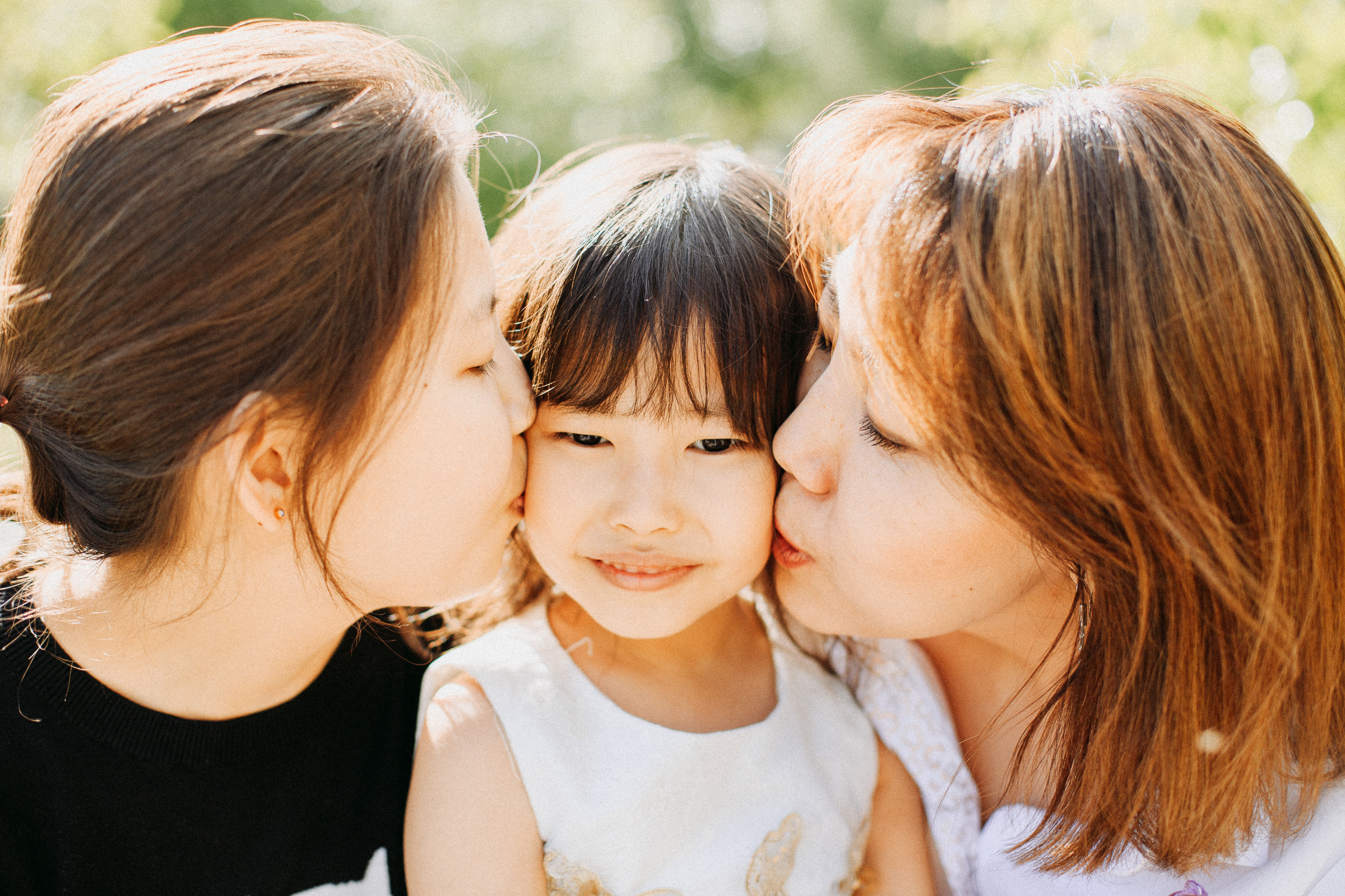 Насте — 6!. Семейный и детский фотограф в г. Улан-Удэ