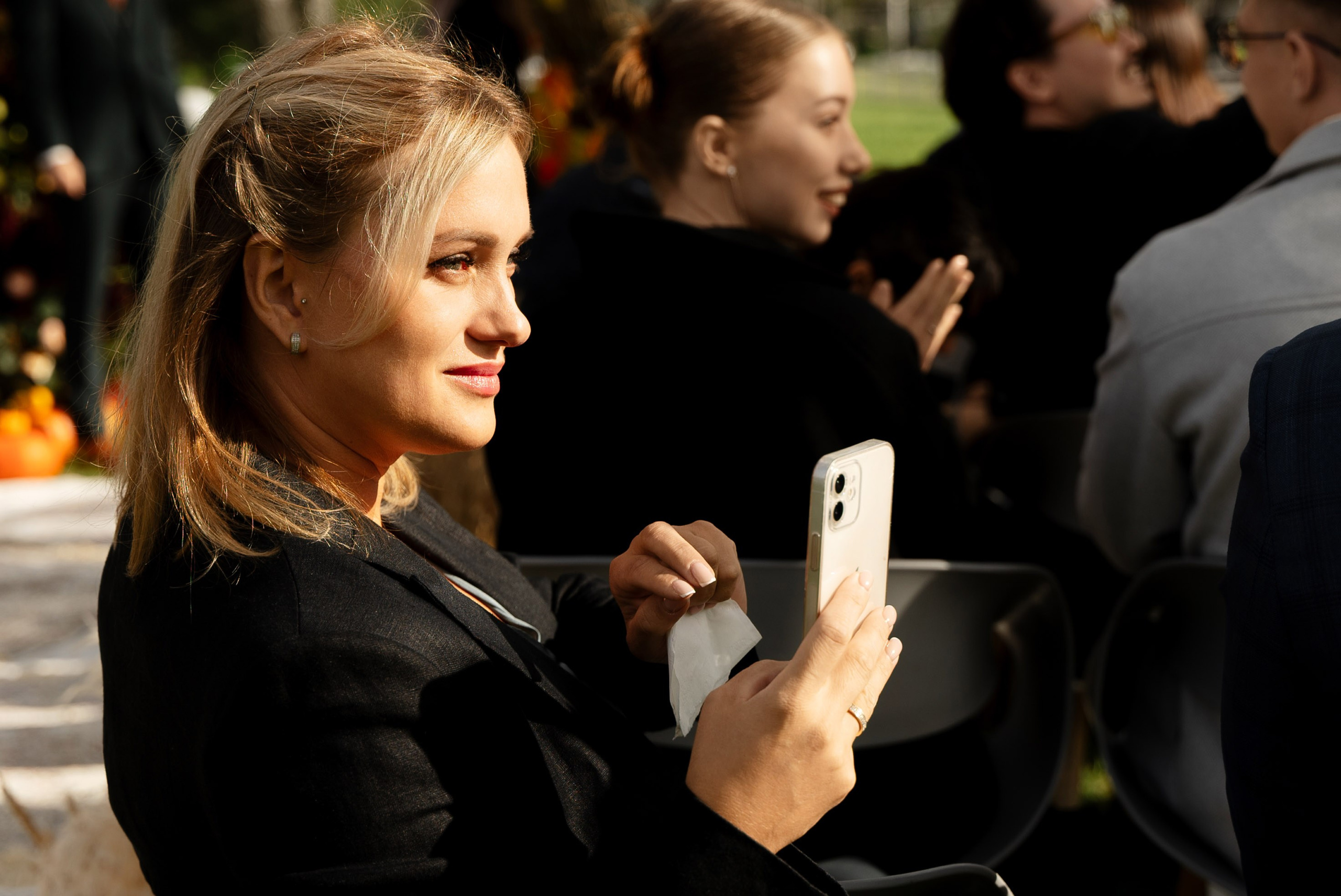 V&A. Фотограф в Новосибирске и Москве
