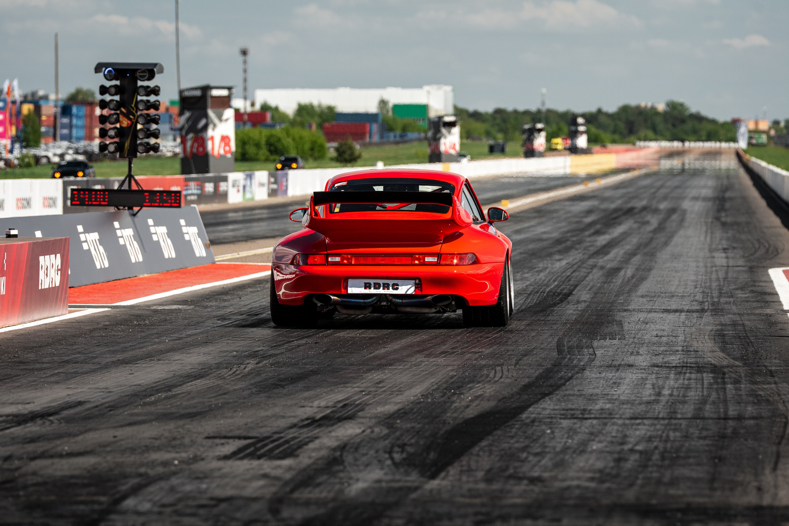 2026 RDRC Unlim Fest. Фотограф Николай Прокофьев модельные тесты в Москве