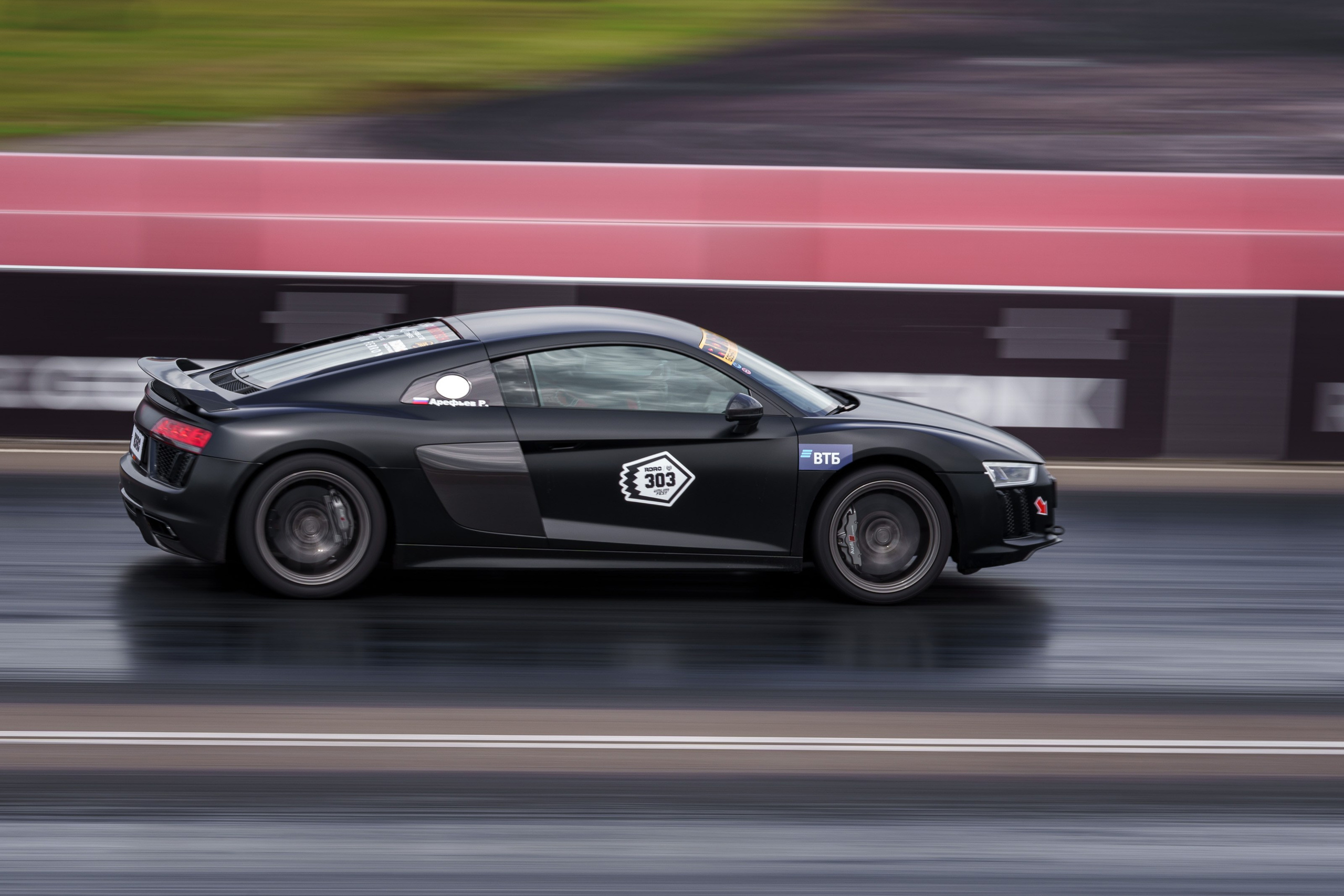 2023 RDRC 3 этап. Фотограф Николай Прокофьев модельные тесты в Москве