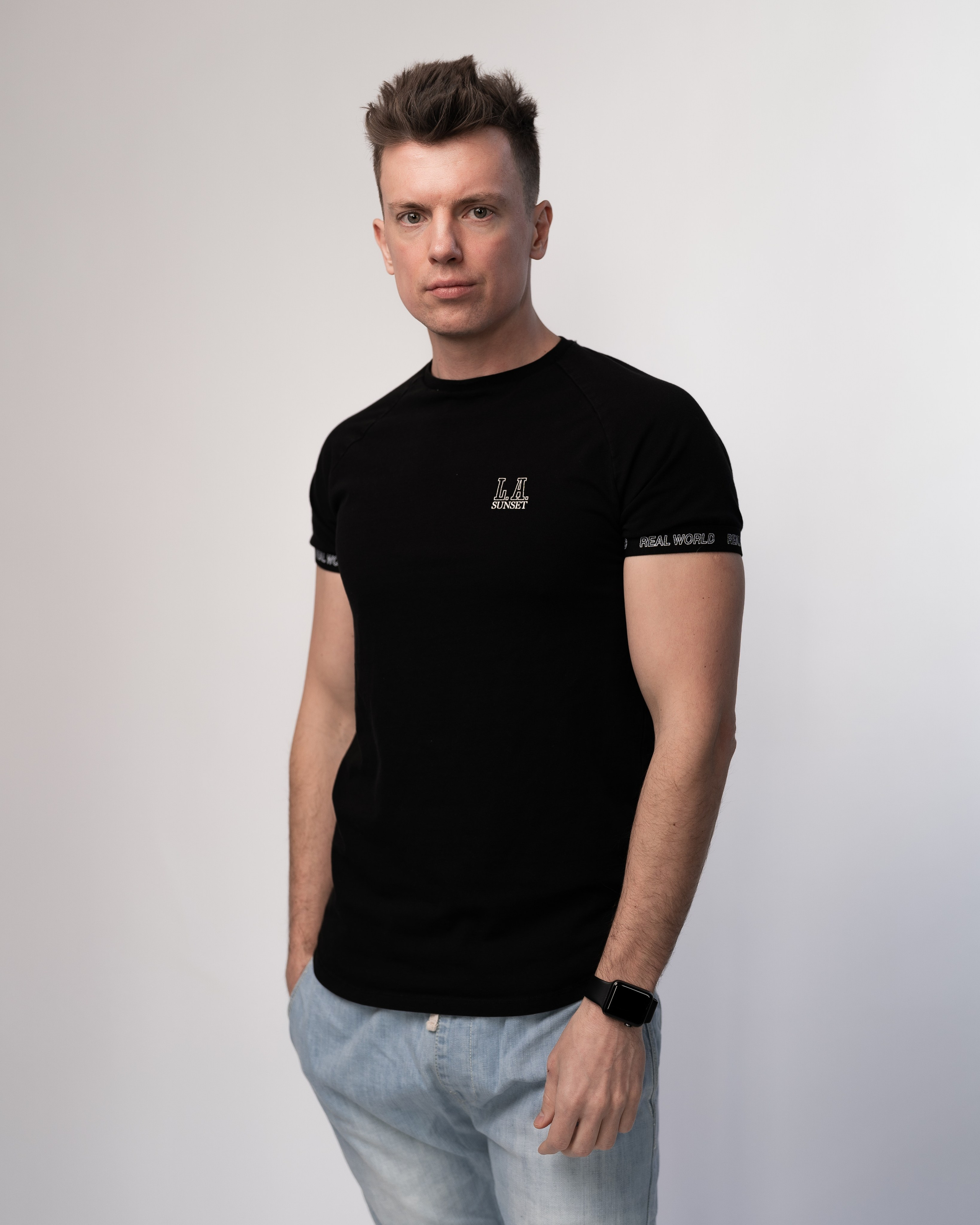 Модельные тесты. Фотограф Николай Прокофьев модельные тесты в Москве