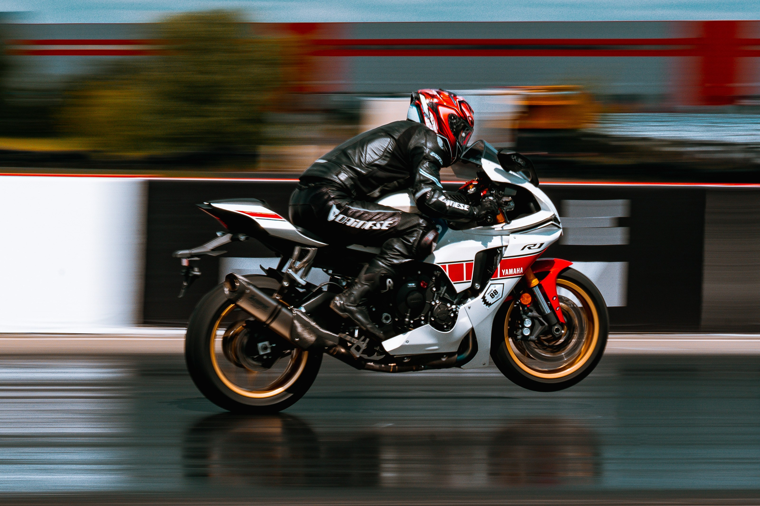 2024 RDRC Unlim Fest. Фотограф Николай Прокофьев модельные тесты в Москве