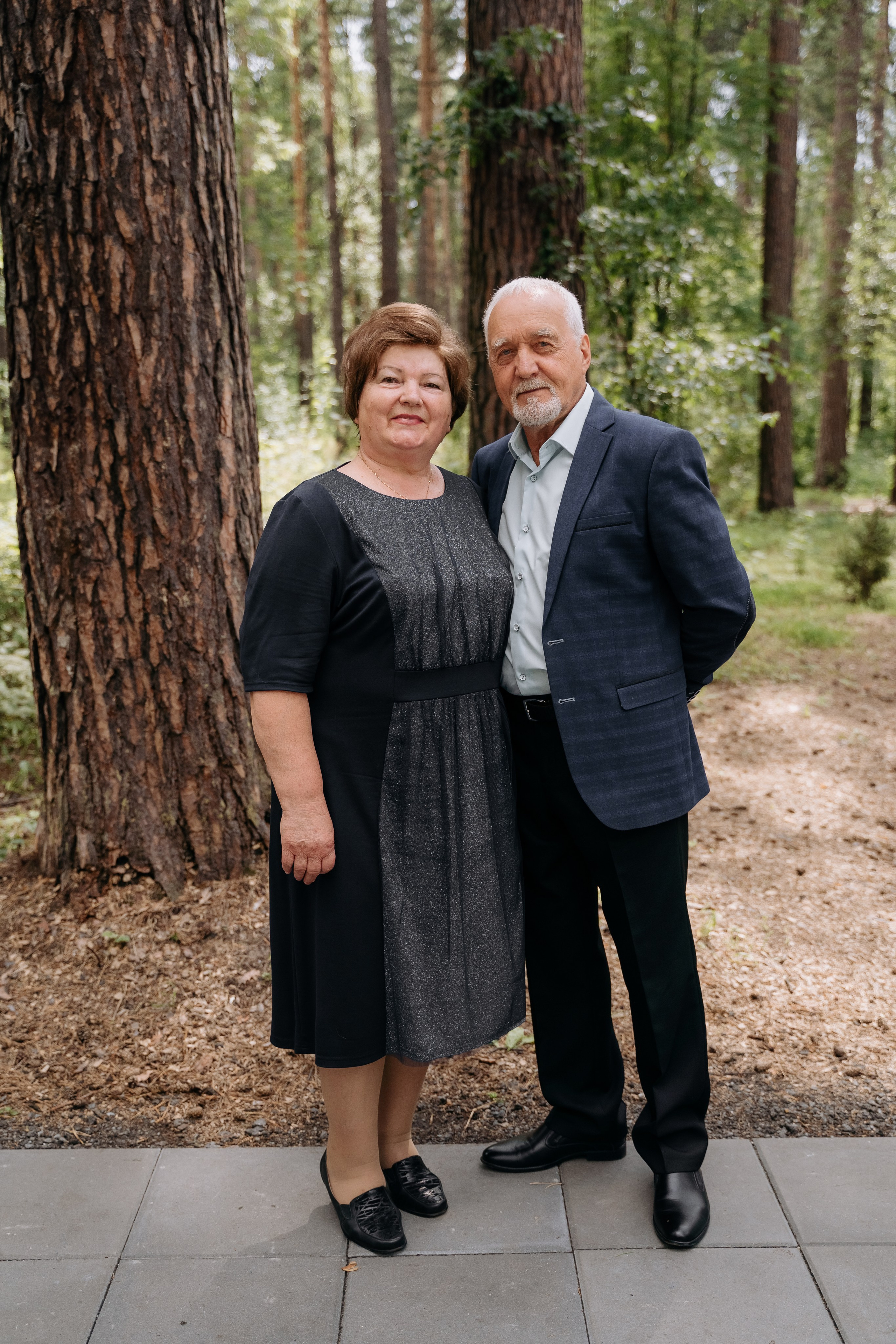 Полина и Виталий. Свадебный и семейный фотограф в Новосибирске Наталья Зорина