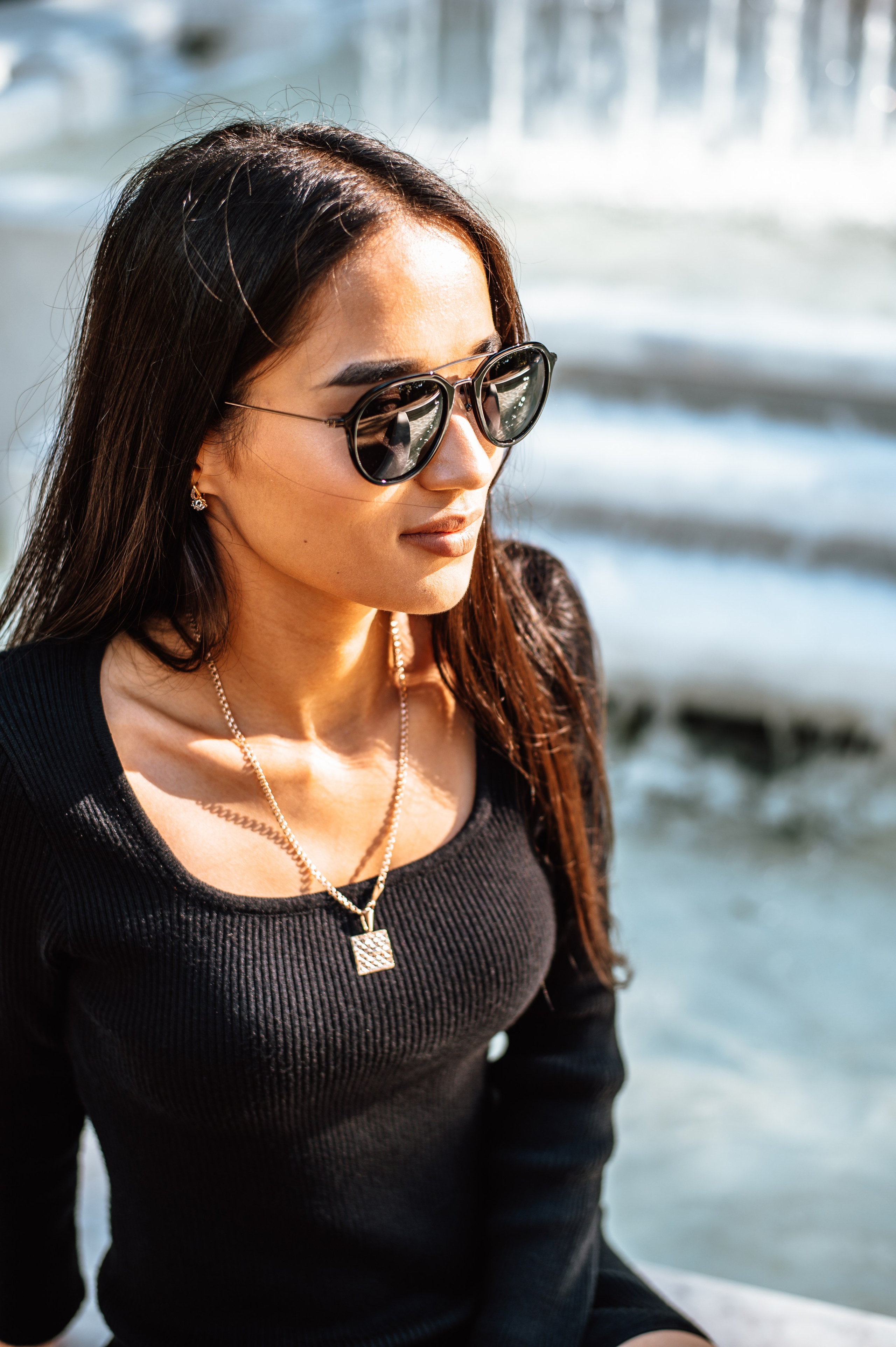 Семья Столяровых. Фотограф Санкт-Петербург | Дарья Першина