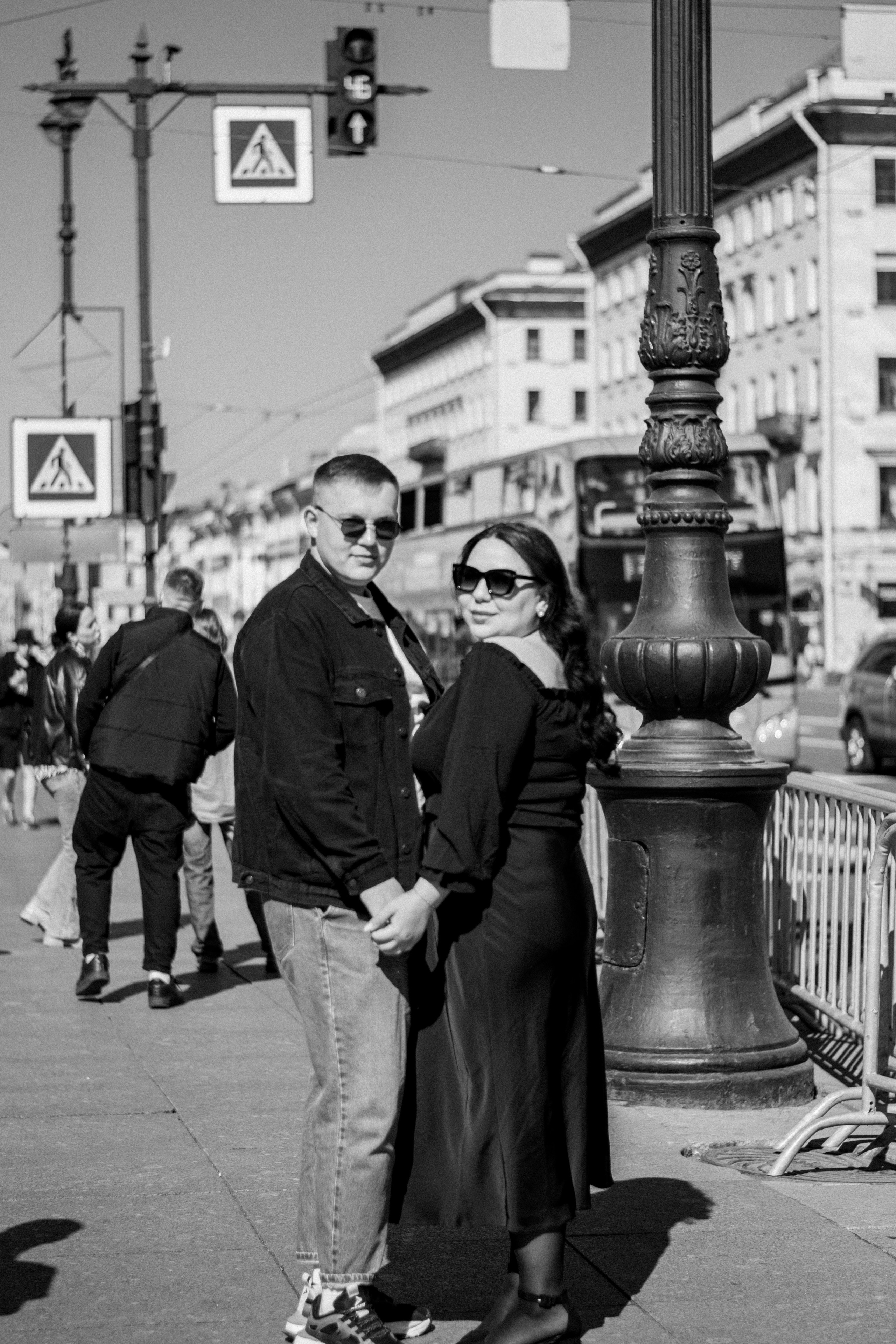 Руслан и Ландыш. Фотограф Санкт-Петербург | Дарья Першина