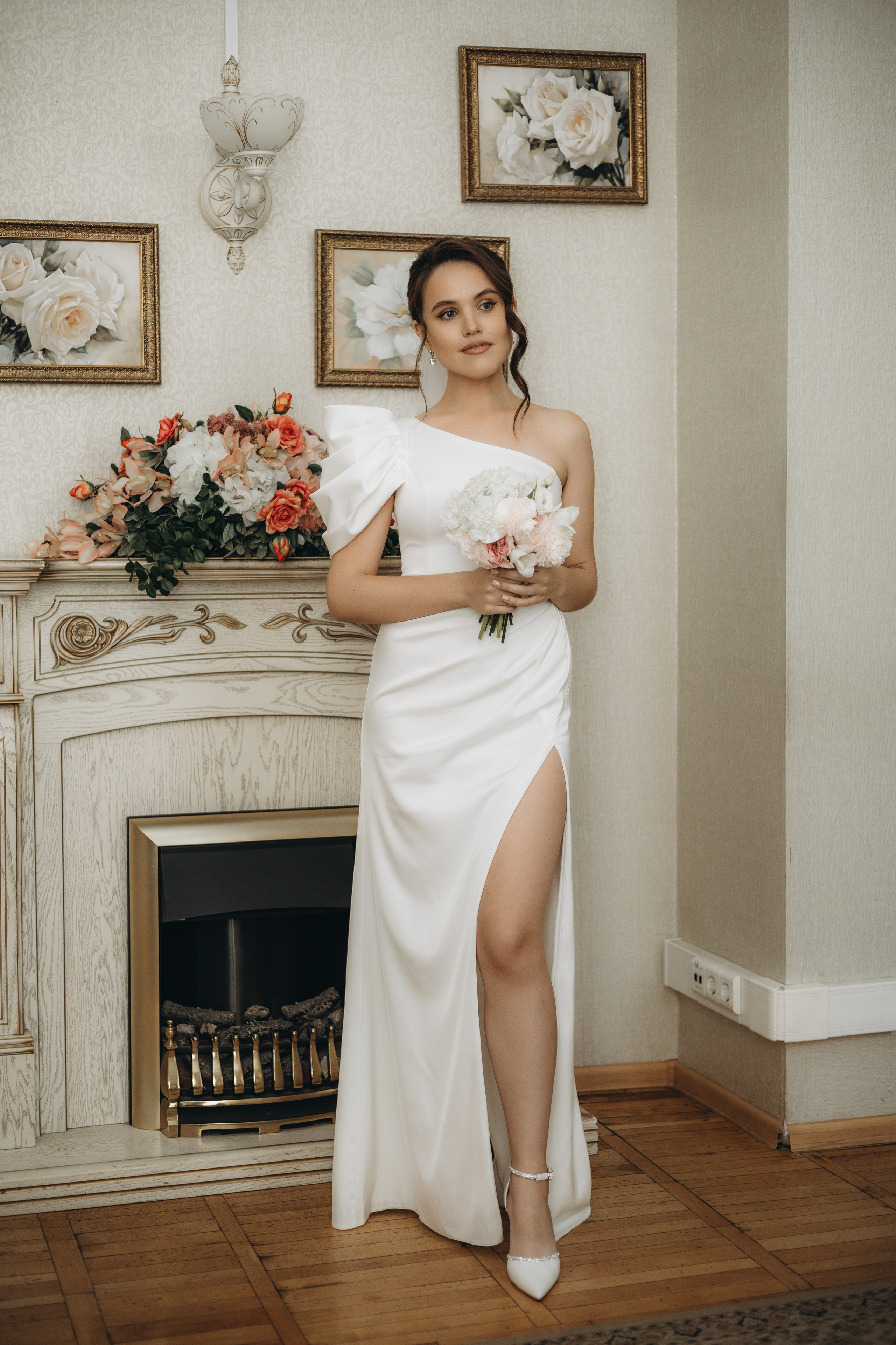 Сергей и Мария