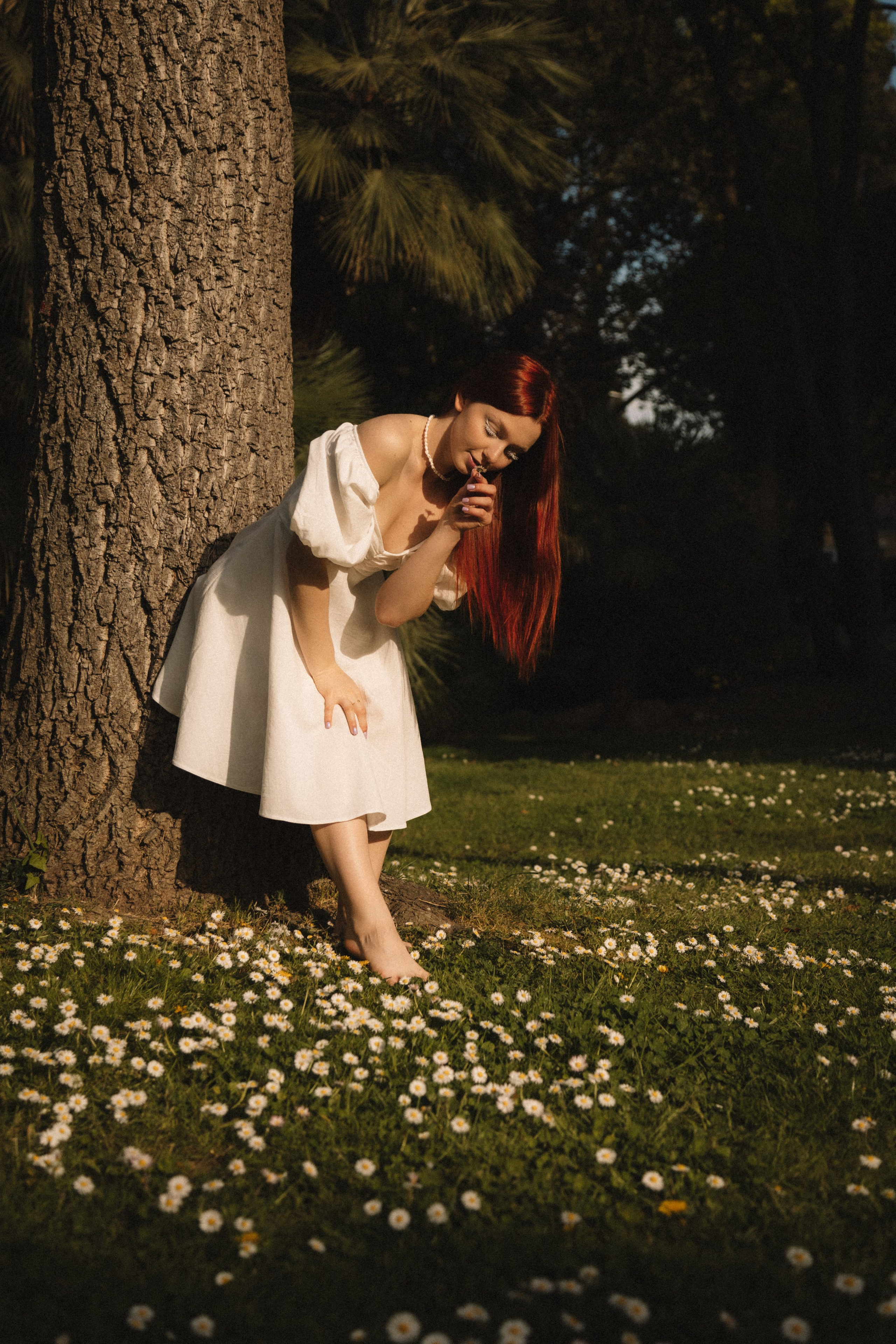 Алина. Фотограф Сочи Адлер Сириус Красная поляна Олеся Минив