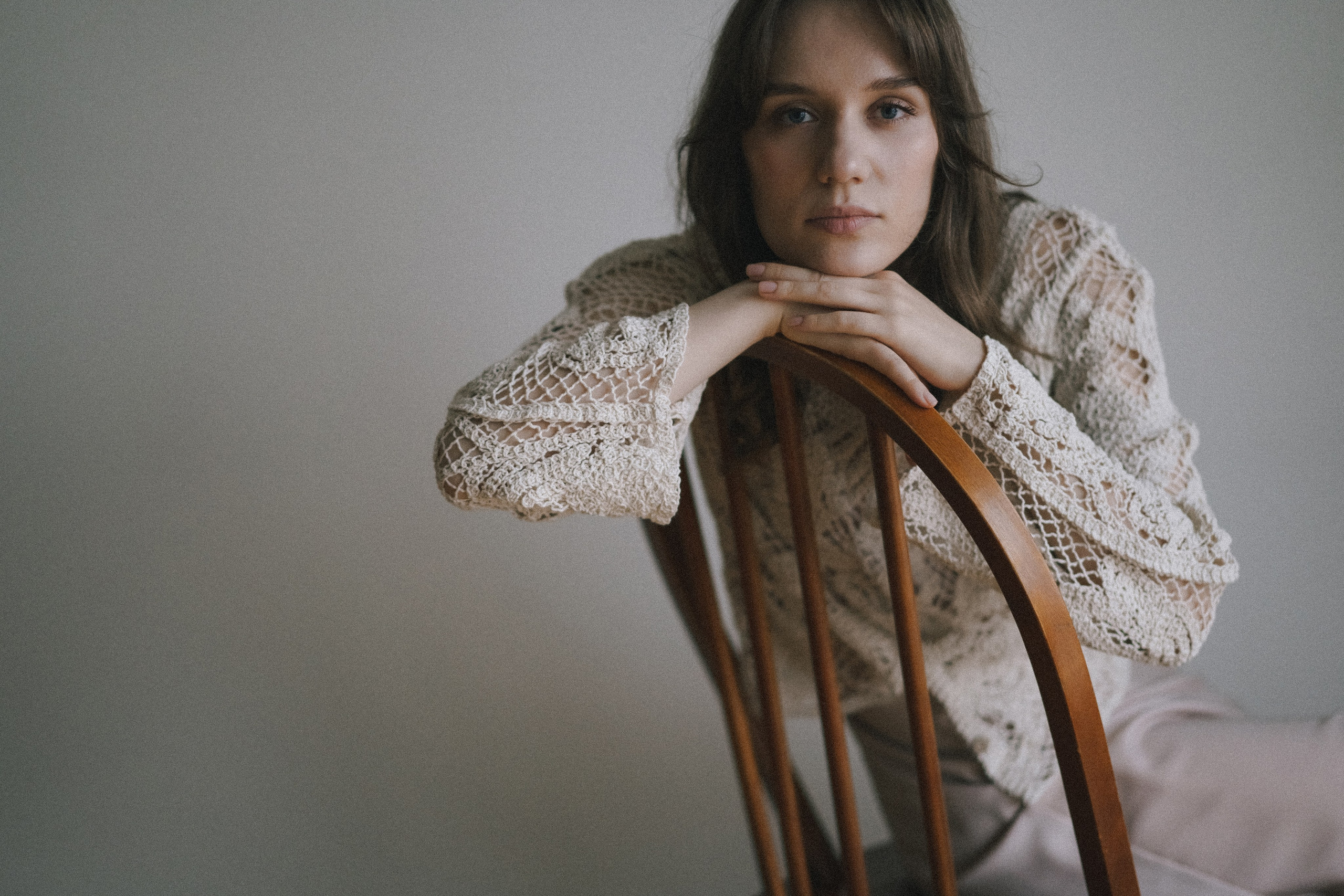 Аня. Фотограф в Москве Ирина Малахова