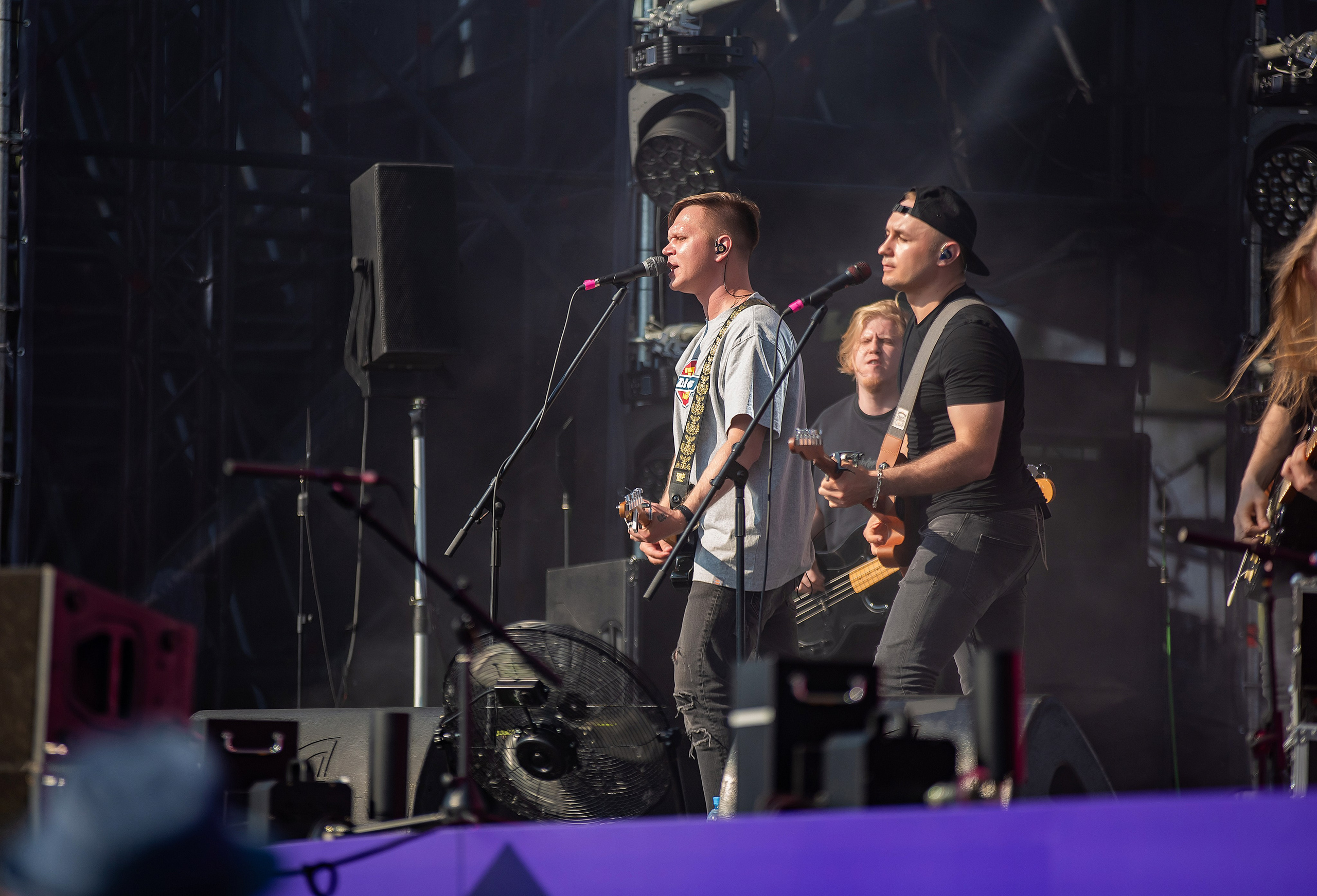 Концерты. Репортажный и свадебный фотограф в Новосибирске Марина Красавина