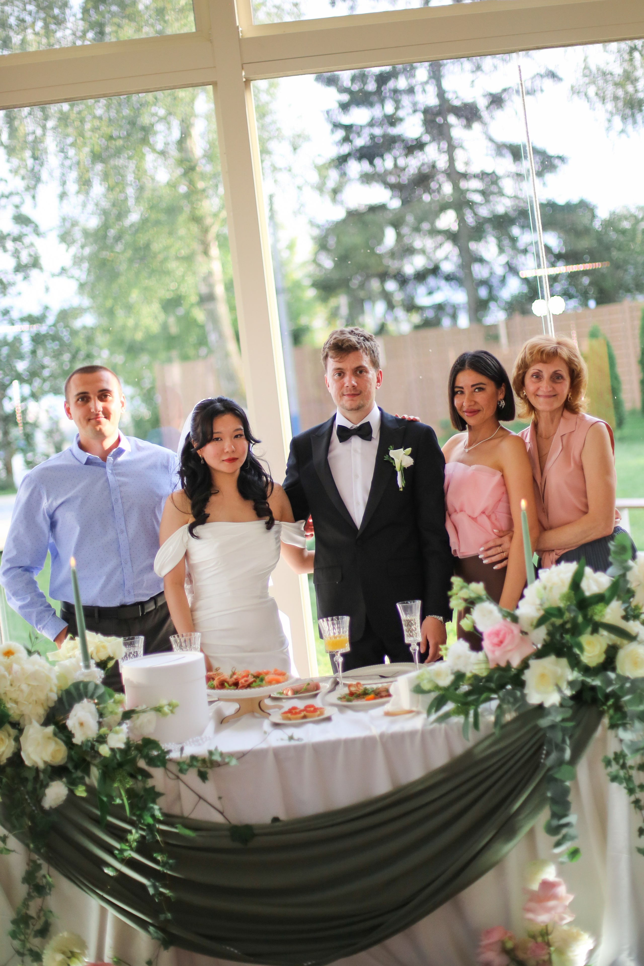 Любовь и Сергей (полный день). Фотограф Екатерина Максимова: семейные, индивидуальные съемки, свадьбы