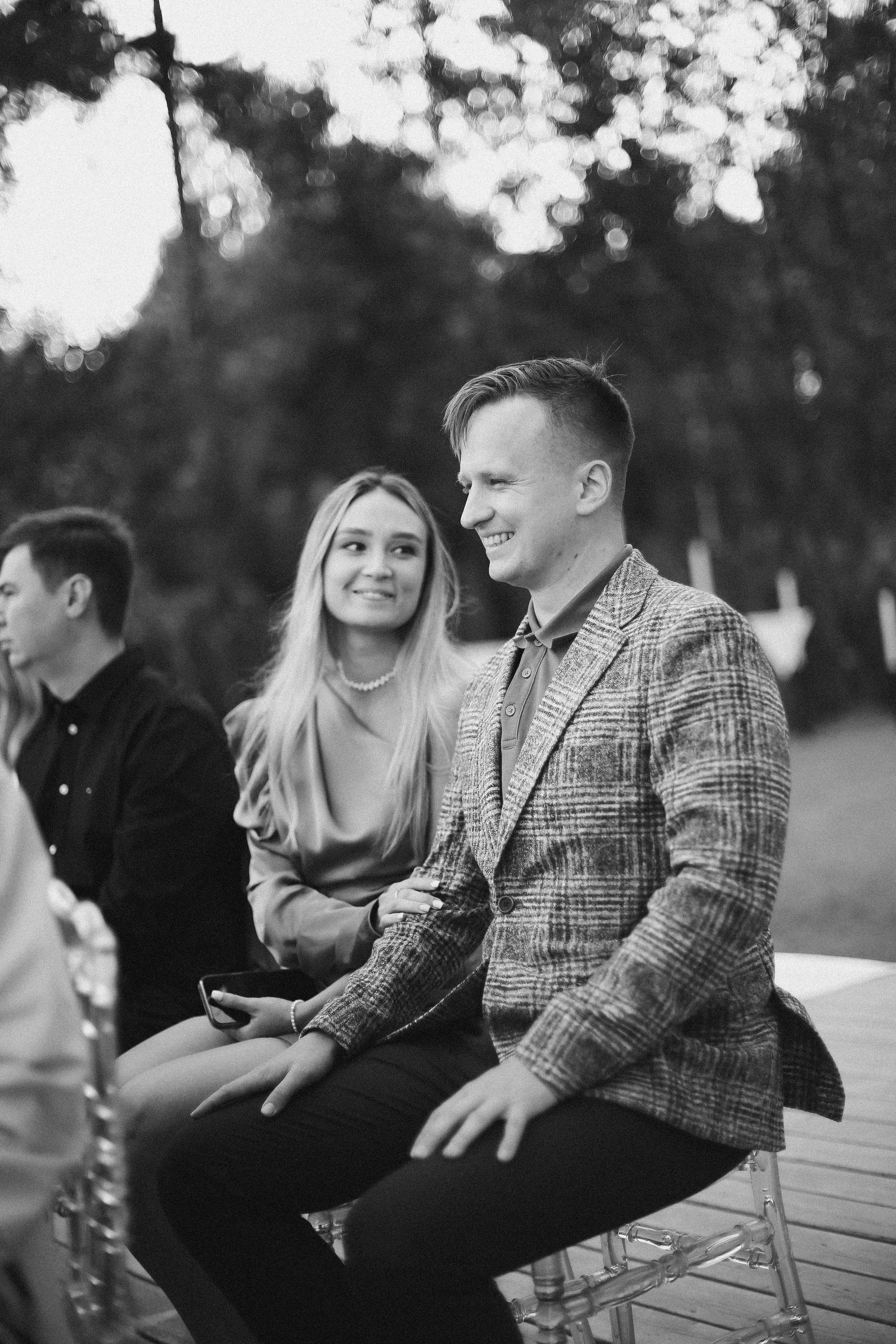 Любовь и Сергей (полный день). Фотограф Екатерина Максимова: семейные, индивидуальные съемки, свадьбы