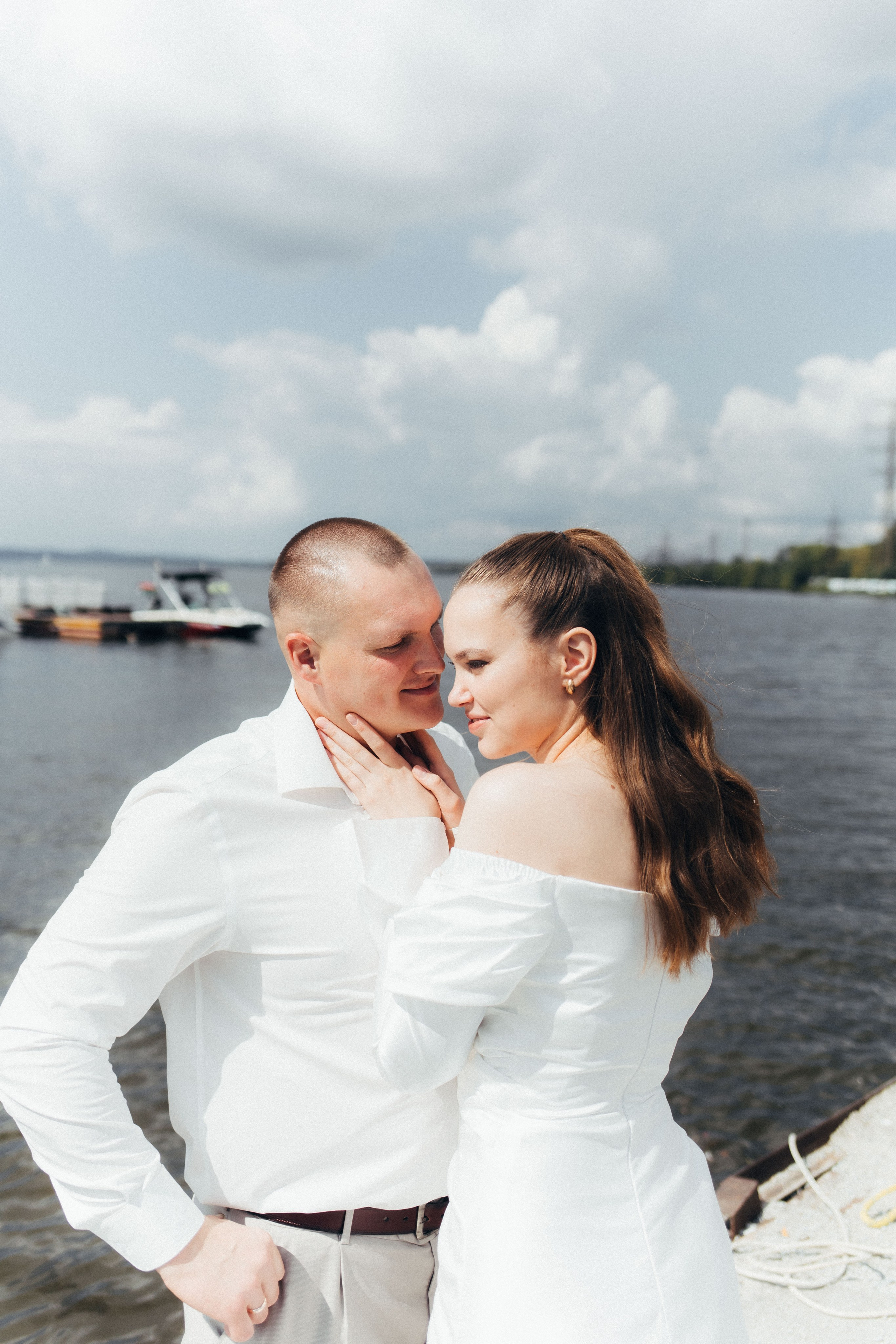 Владимир и Александра. Катерина Аникеева | Фотограф | Екатеринбург