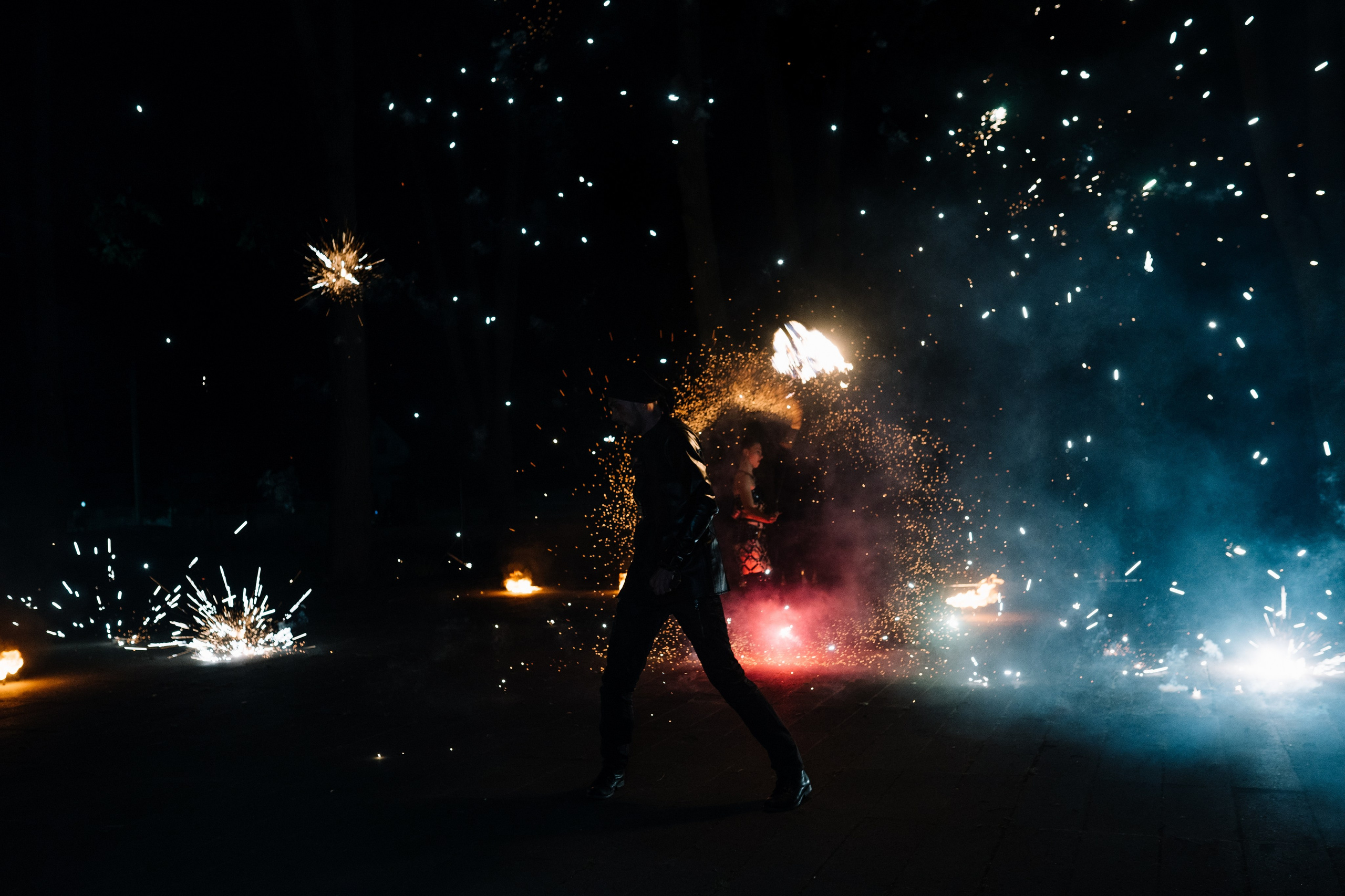 Лиза & Сергей