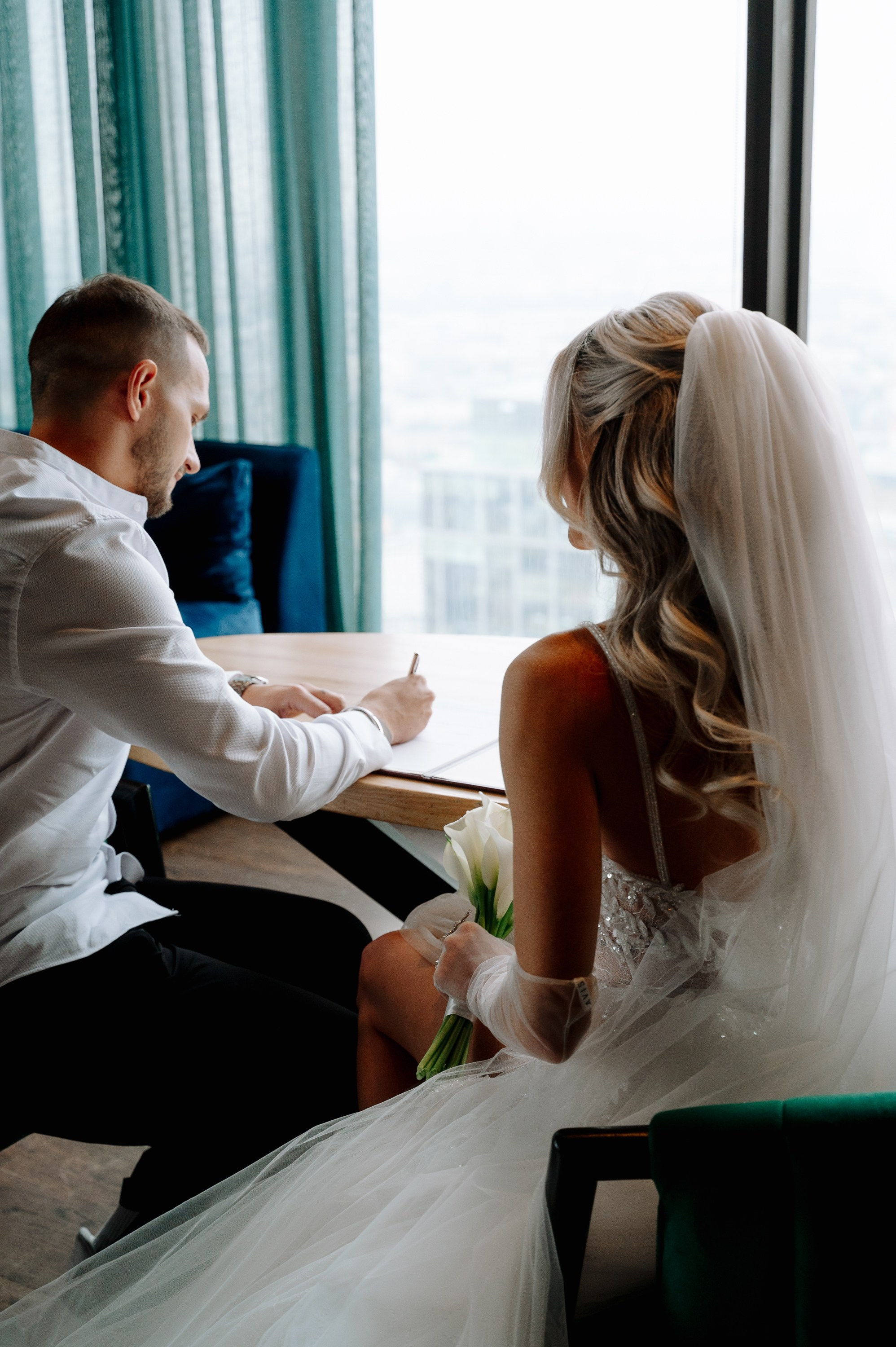 Helen_yes1 & Павел ⚡️ 2024. Фотограф Вито Бурмасов | Москва