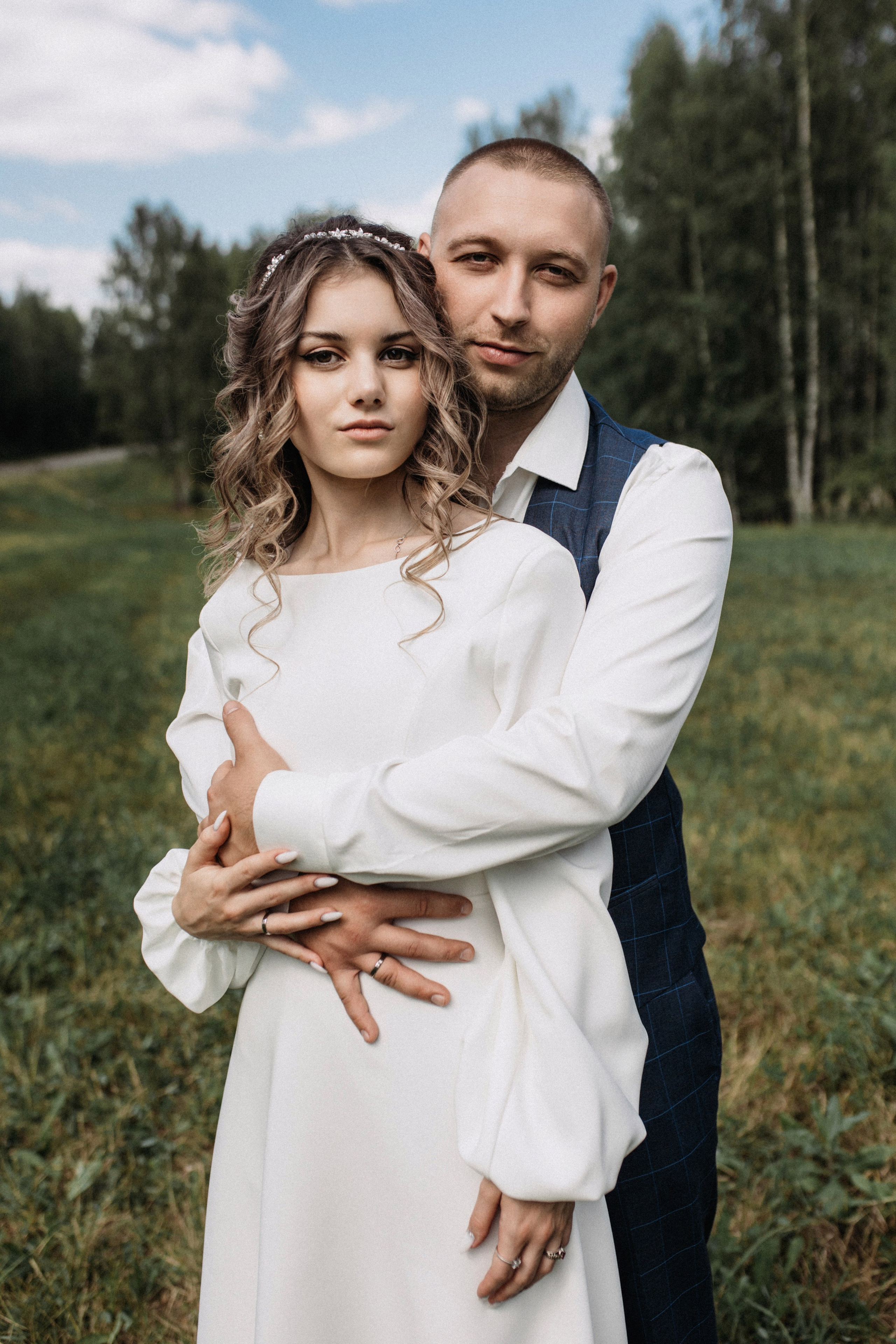 A&A. Свадебный и репортажный фотограф в Перми