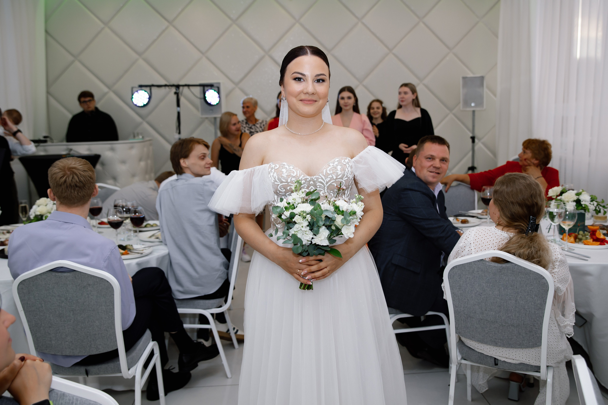 K&М. Свадебный и репортажный фотограф в Перми