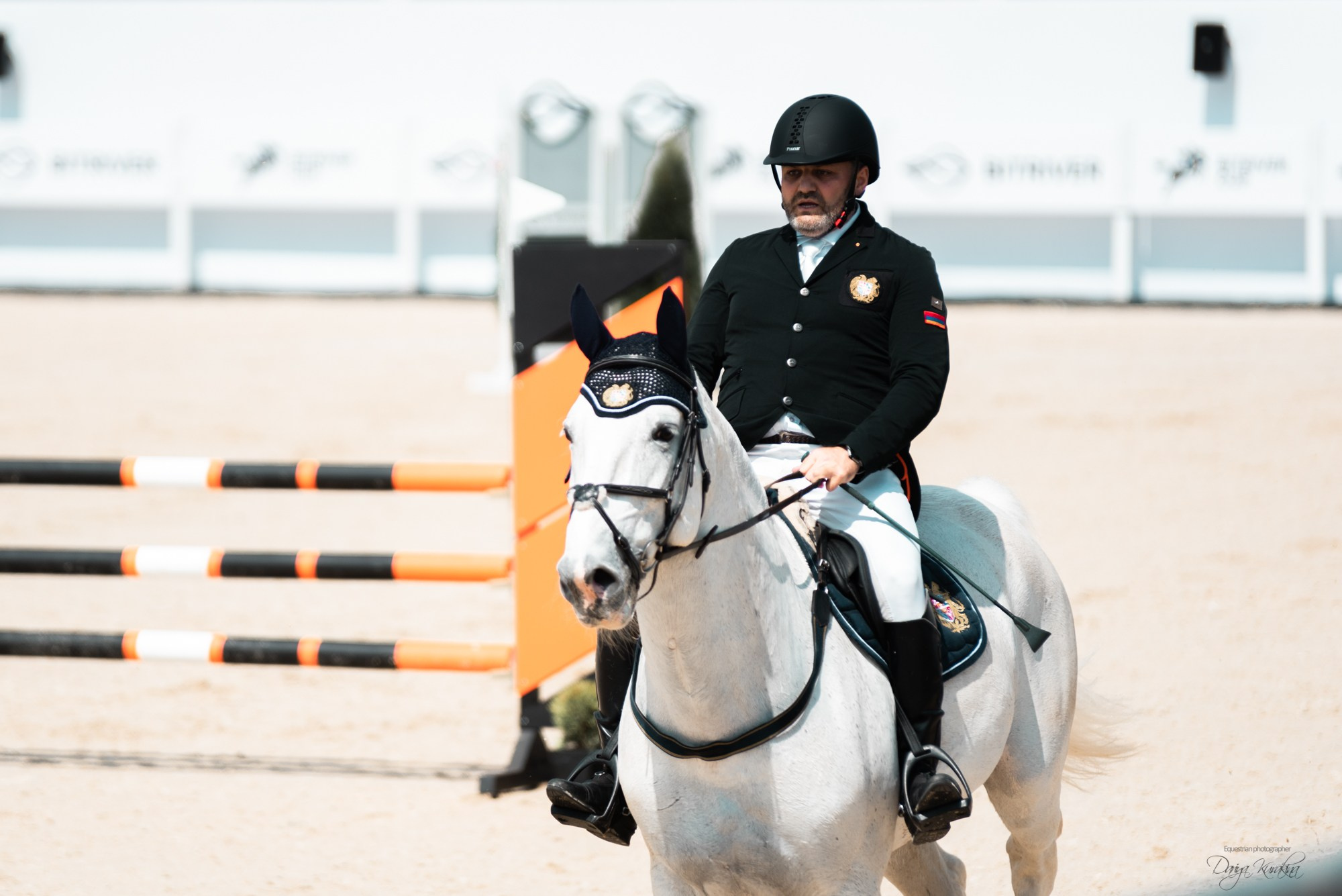 BITRIVER CUP 2023. Конный фотограф Куракина Дарья • Фотосессии с лошадьми