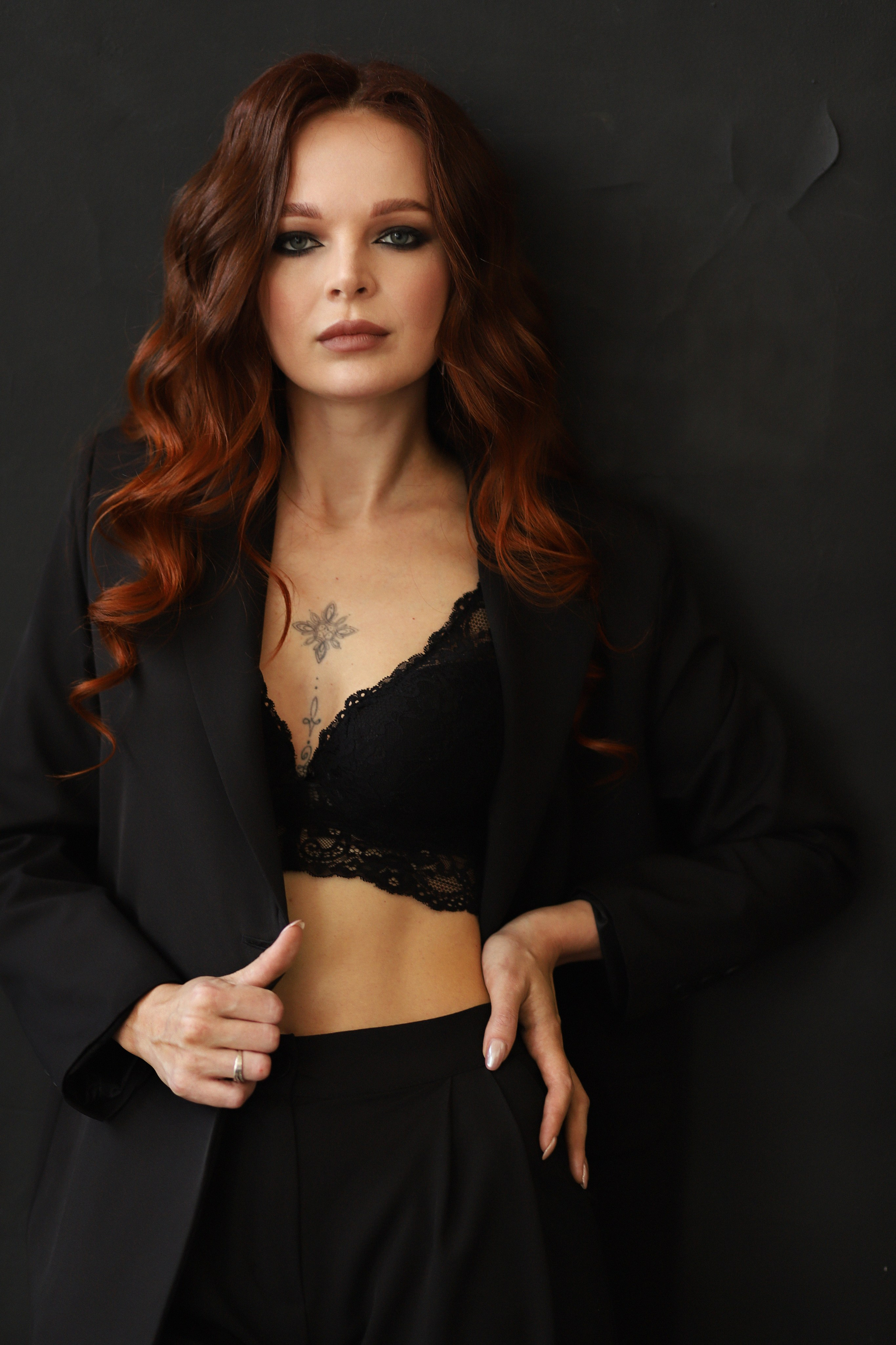 Катя. Фотограф в Саратове Мария Гугнина