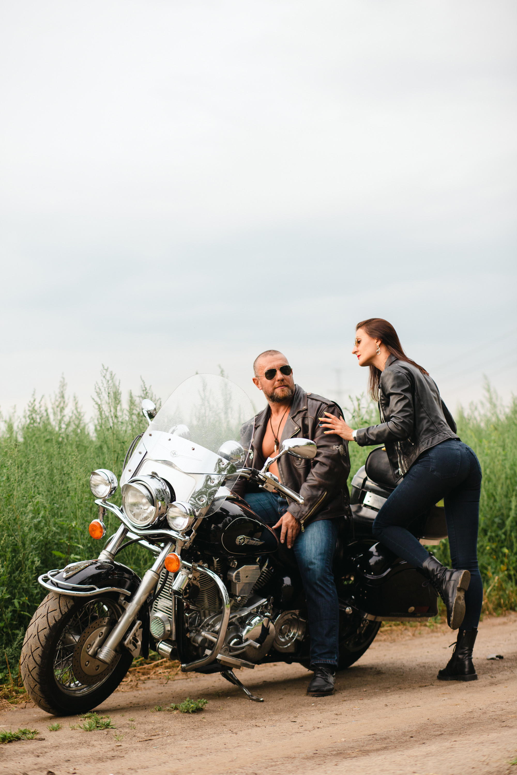 Love story. Фотограф в Санкт-Петербурге Цыбулько Екатерина