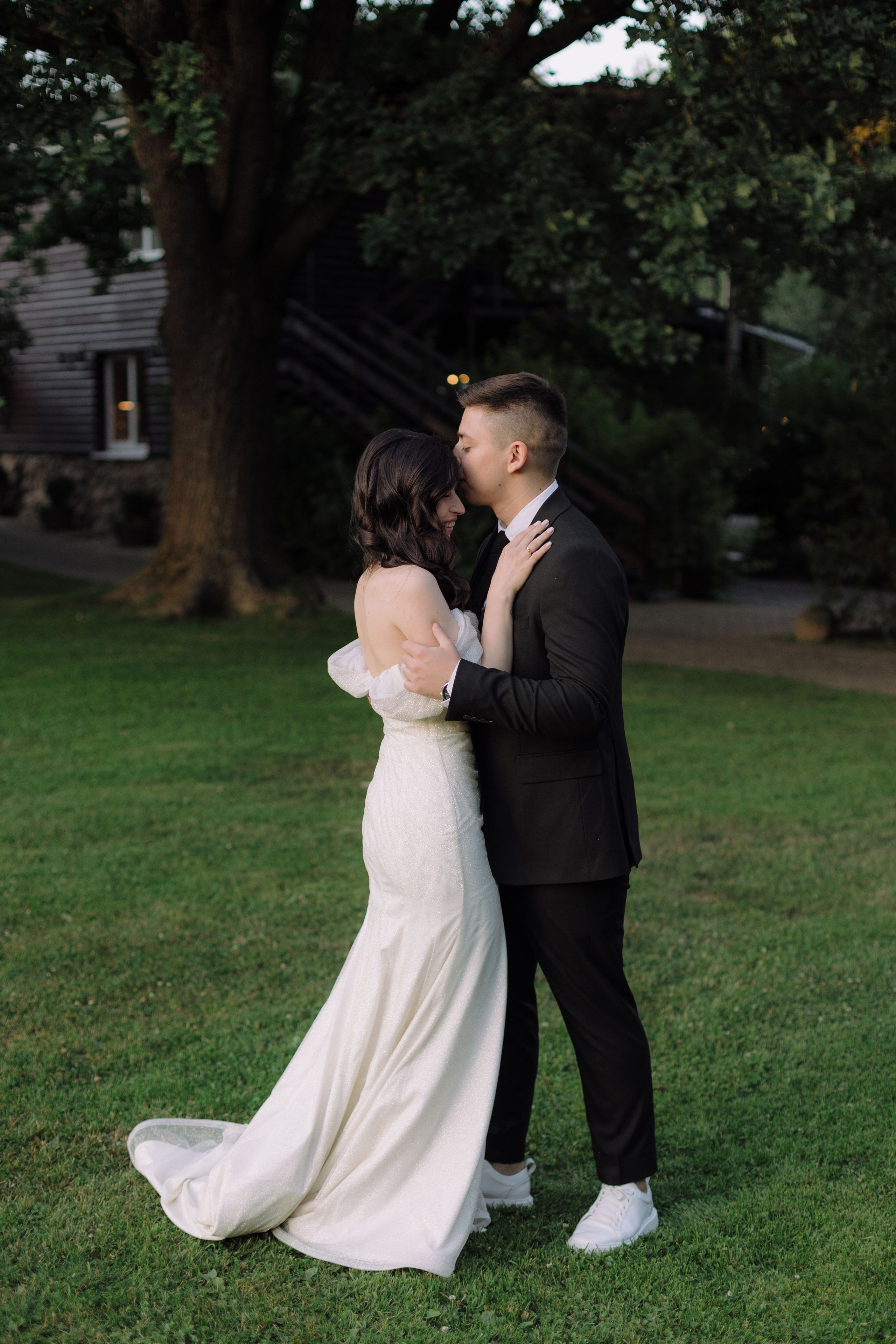 Dmitry & Diana. Главная