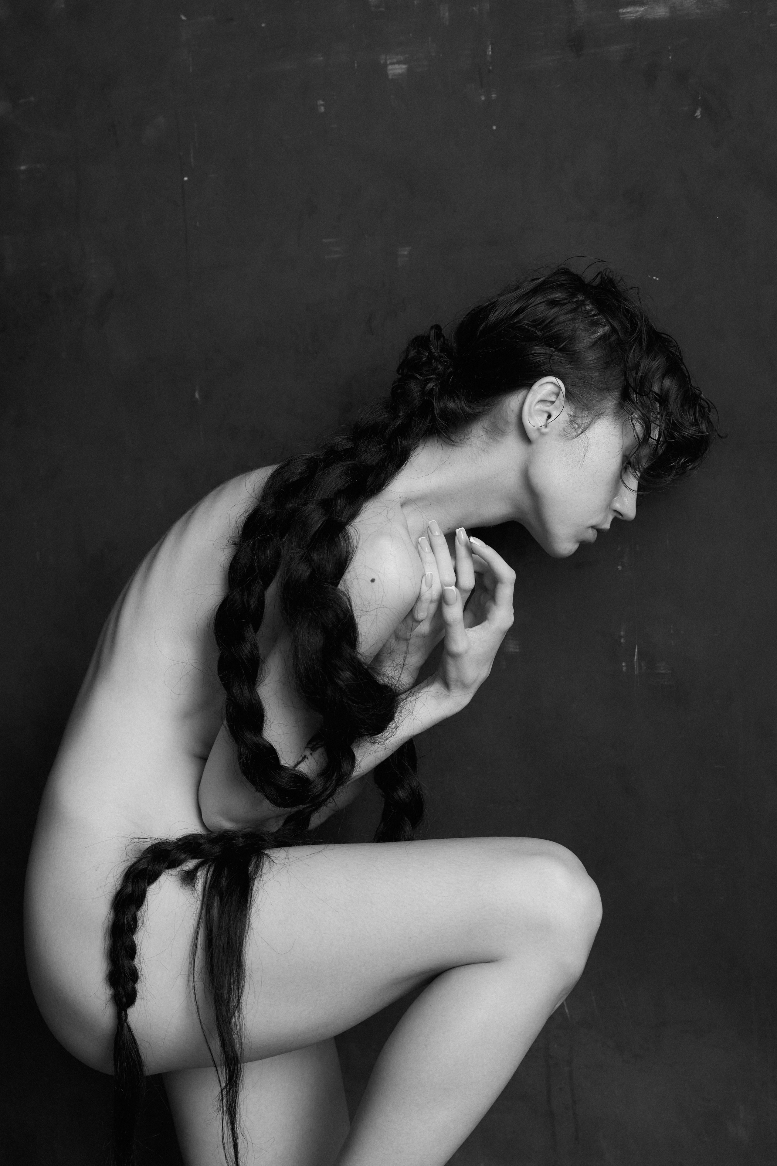 Olya Aster. Портретный фотограф в Москве Ланин Сергей