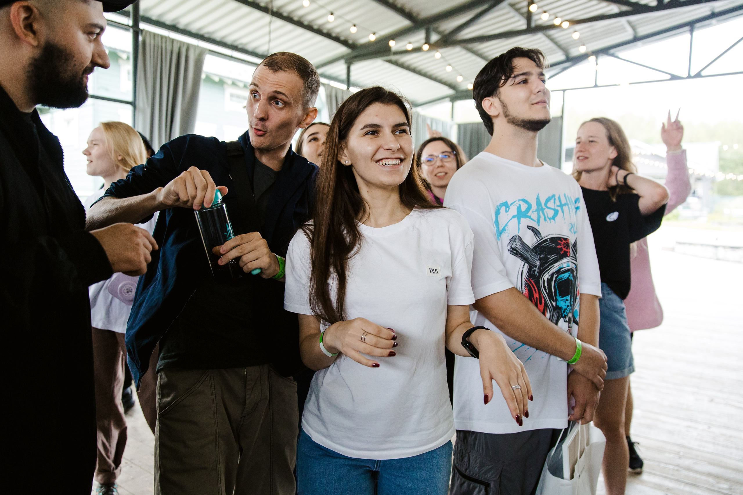 Общее. Свадебный и семейный фотограф в Томске Алексей