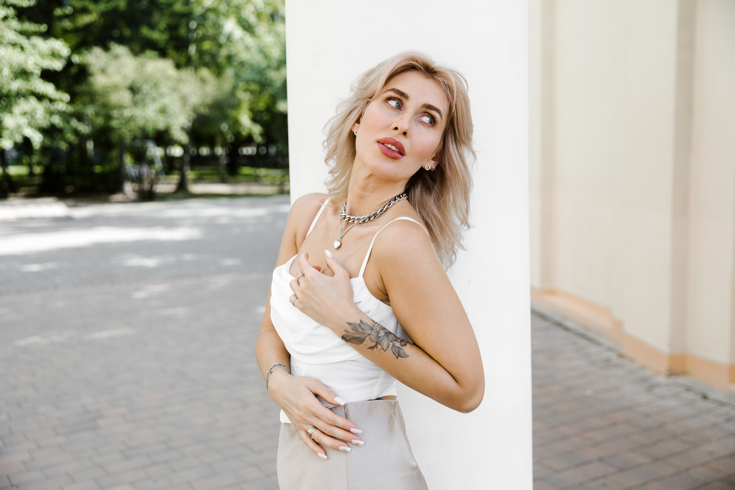 Портреты. Свадебный и семейный фотограф в Томске Алексей