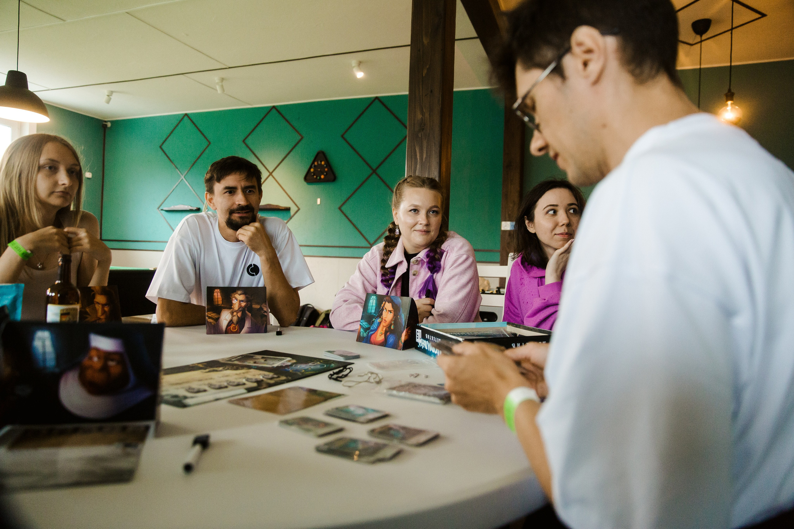 Общее. Свадебный и семейный фотограф в Томске Алексей