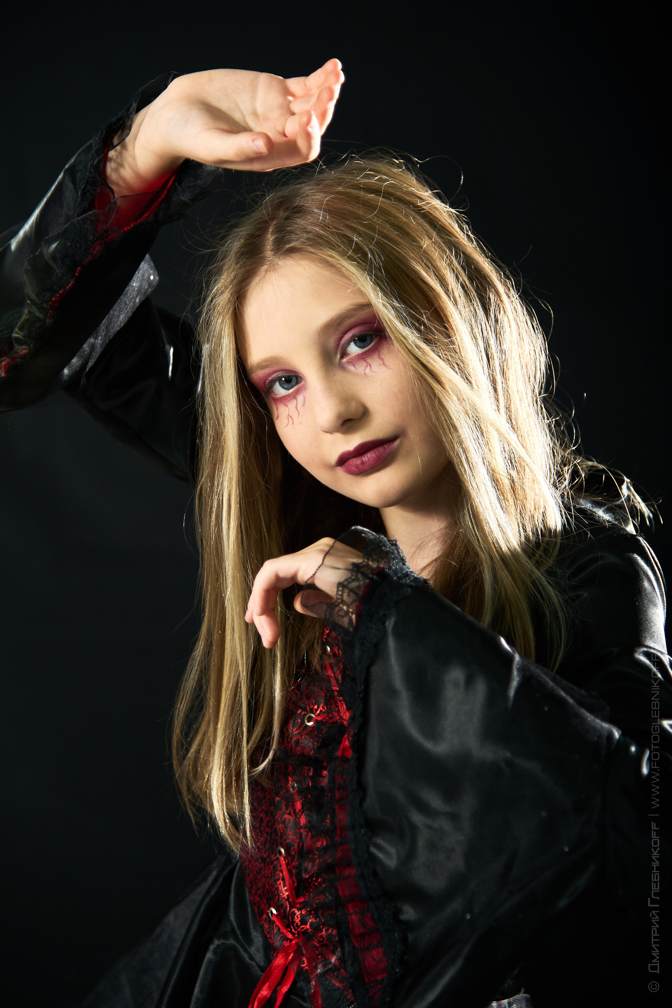 Fashion project / modeling agency / Masha. Showbiz | Fashion | Reportage