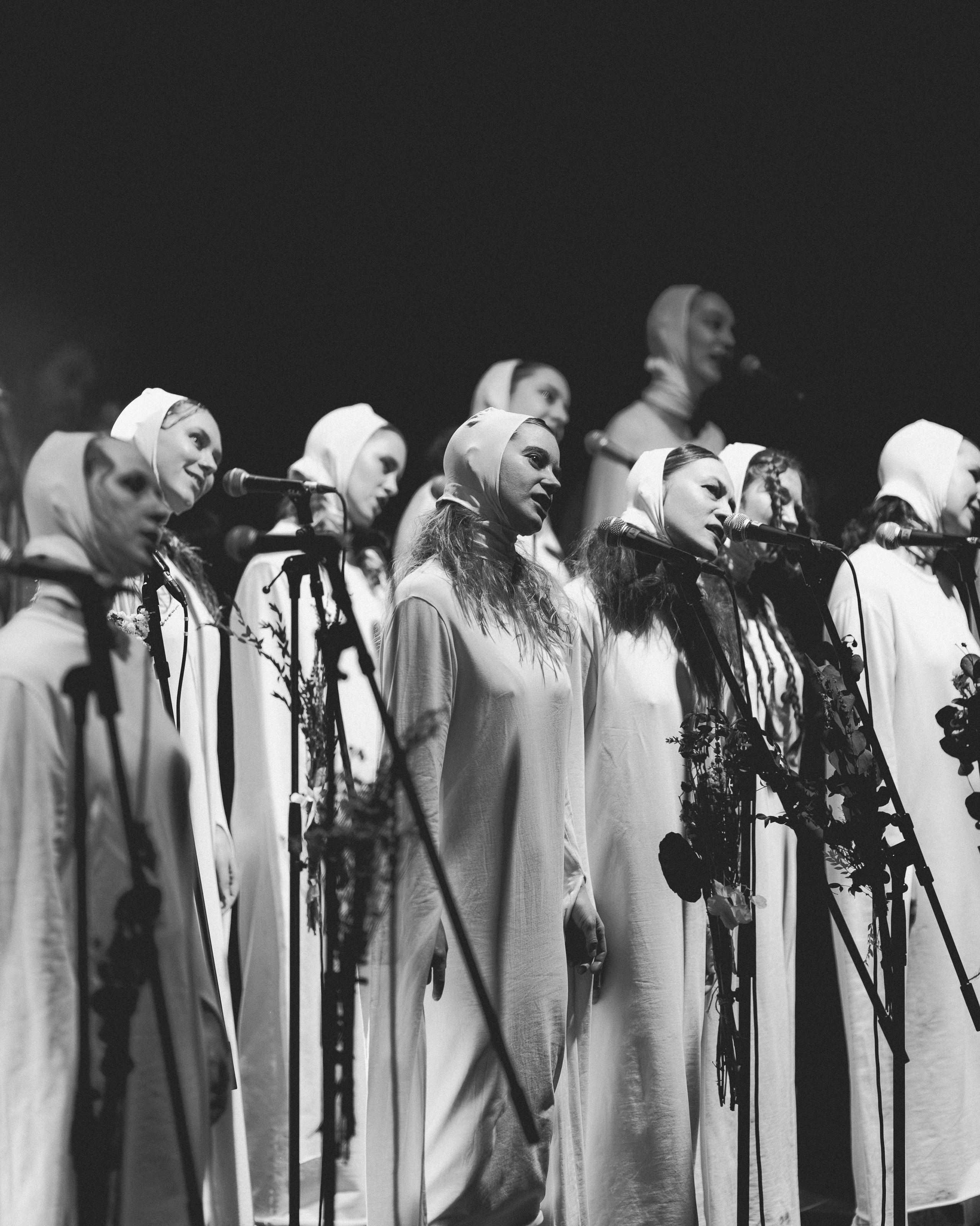 Attaque De Panique. Les Aveugles 17-18.2.26. RUSLAN ROZANOV