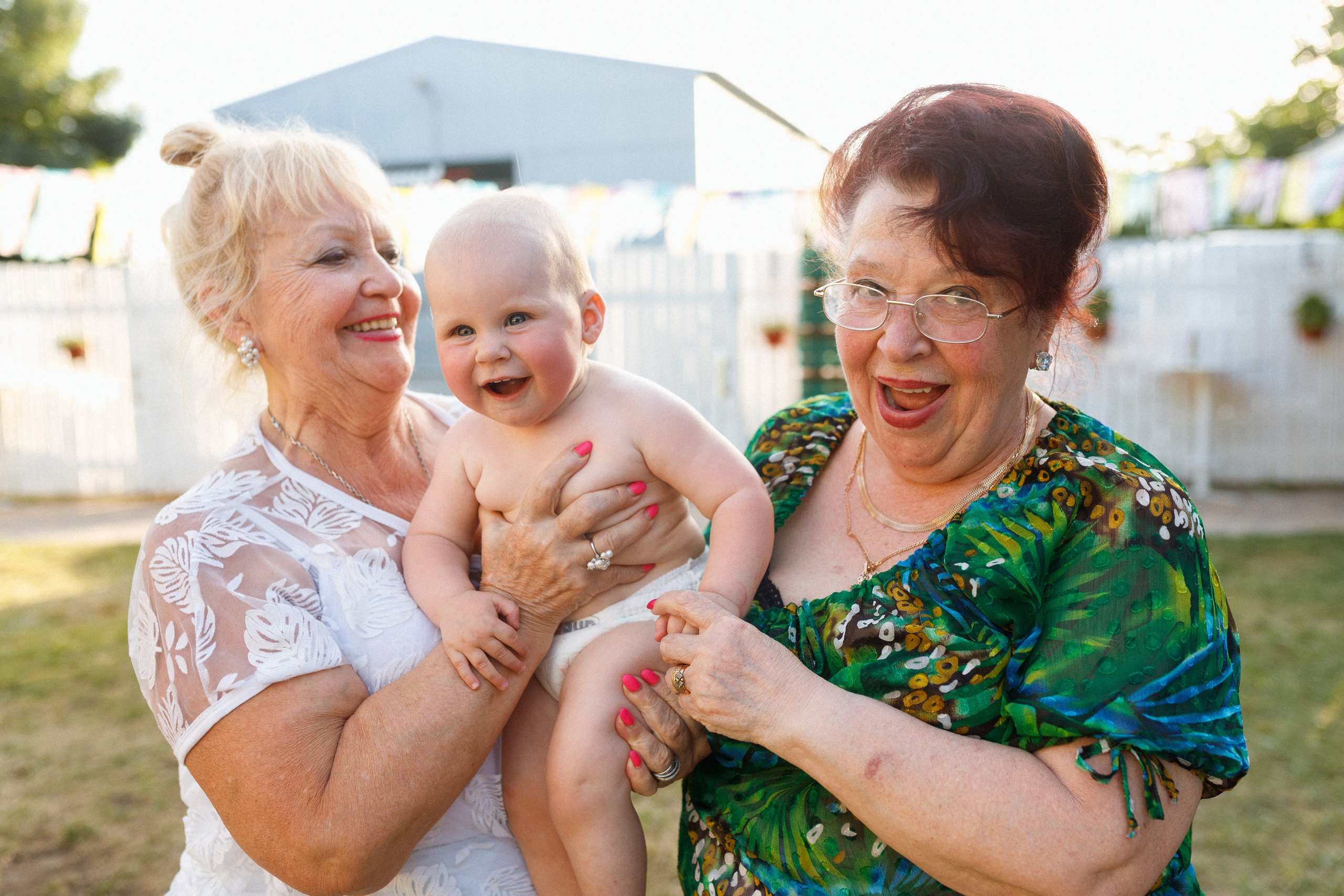 Анютке 1 год. Семейный и женский фотограф в Краснодаре Виктория Гупало