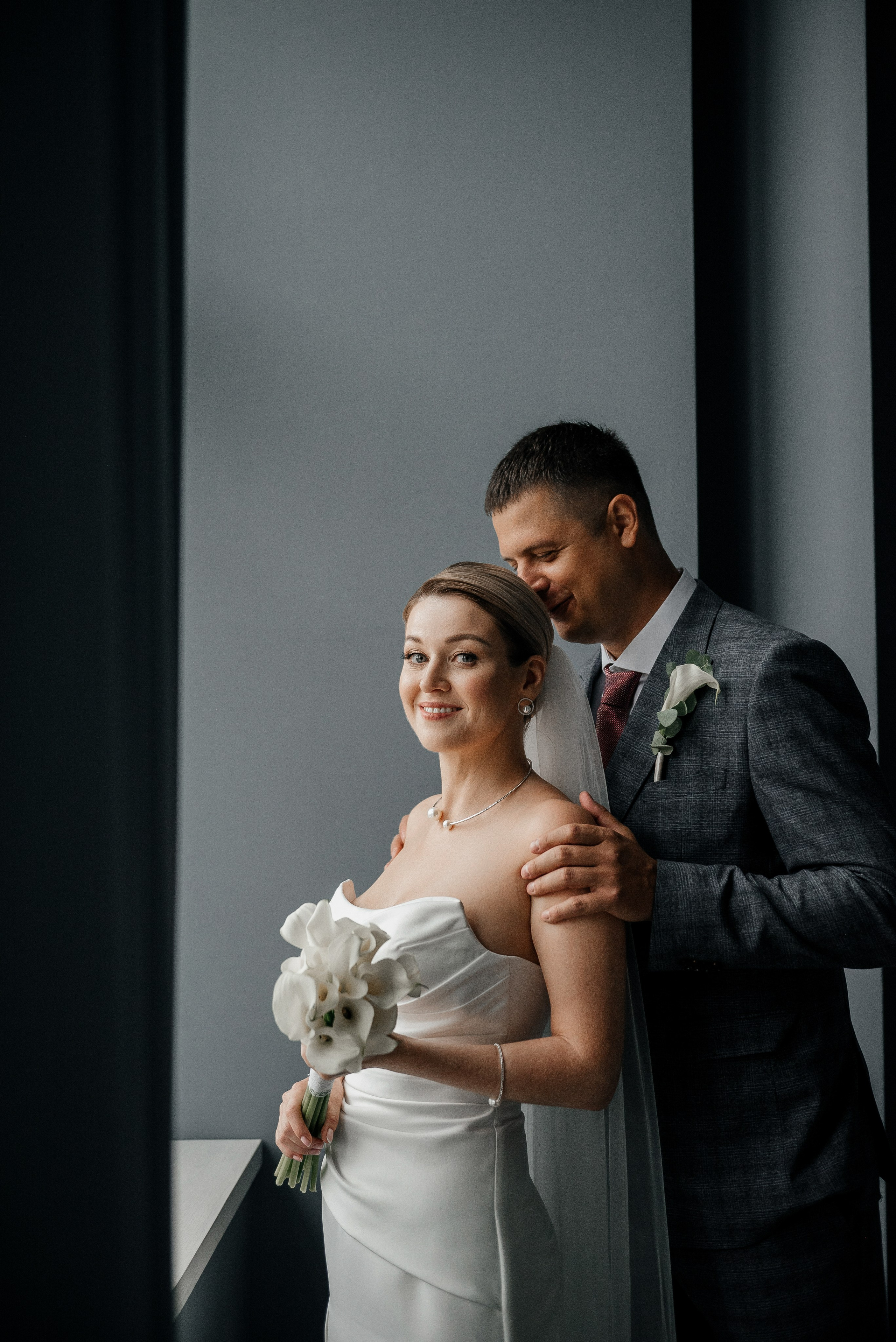 Свадебный фотограф в Екатеринбурге. Свадебная фотосъемка. Свадебный фотограф Горбачева Алена в Екатеринбурге