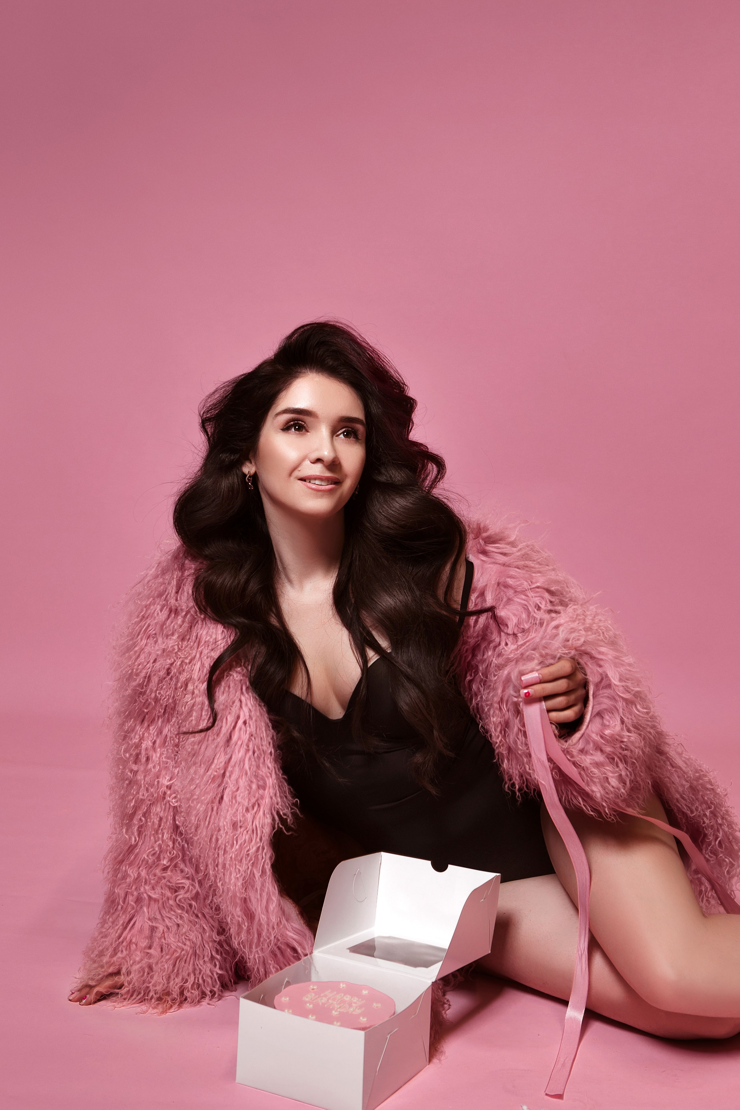 Натали. Фотограф в Иваново и других городах Ирина Сметанкина