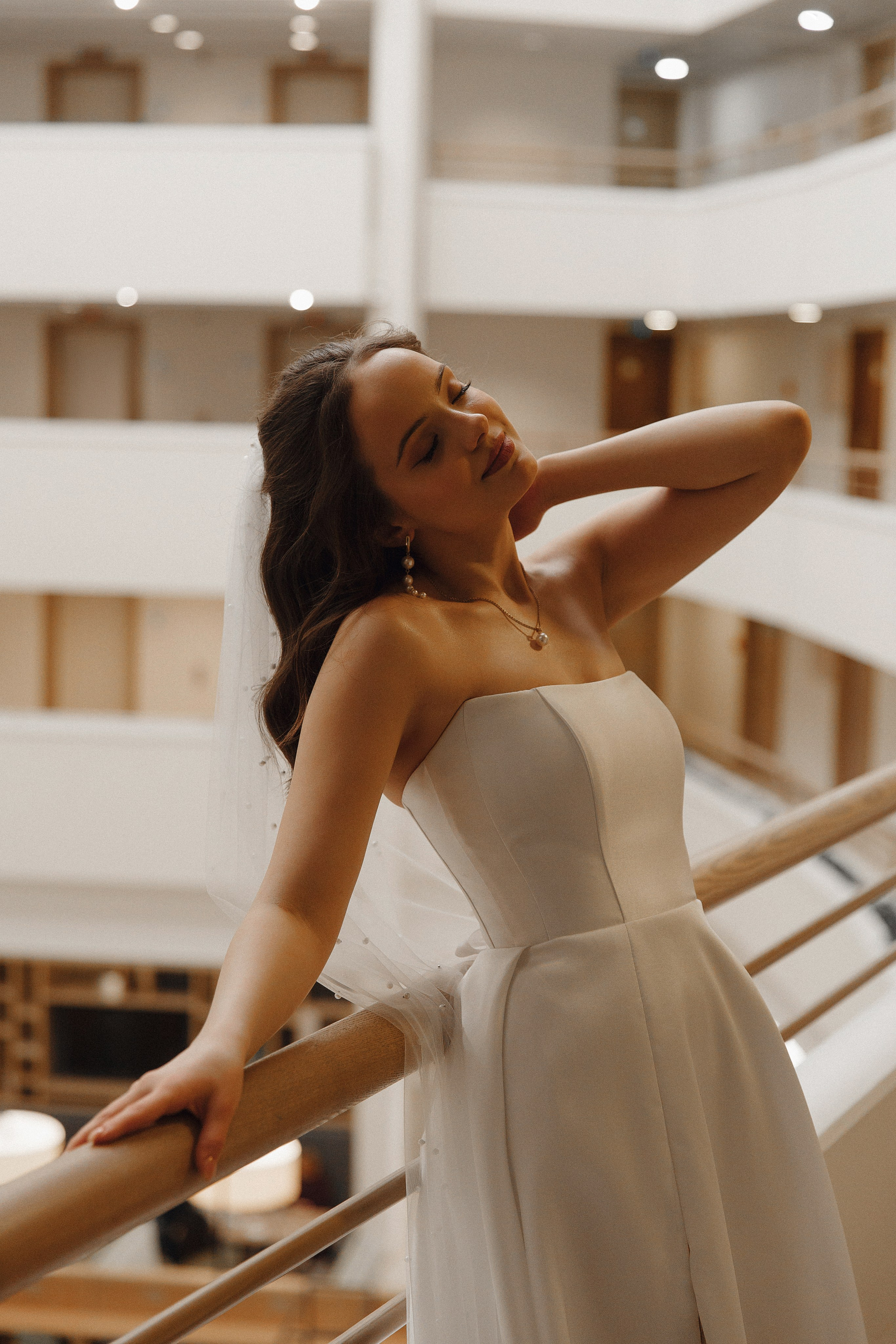 Даниил и Дарья. Свадебный фотограф Фадеева Алёна